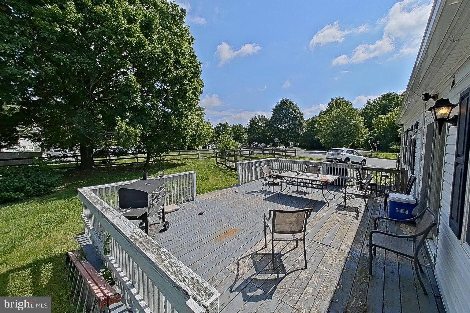 MAPLE HEIGHTS - Residential