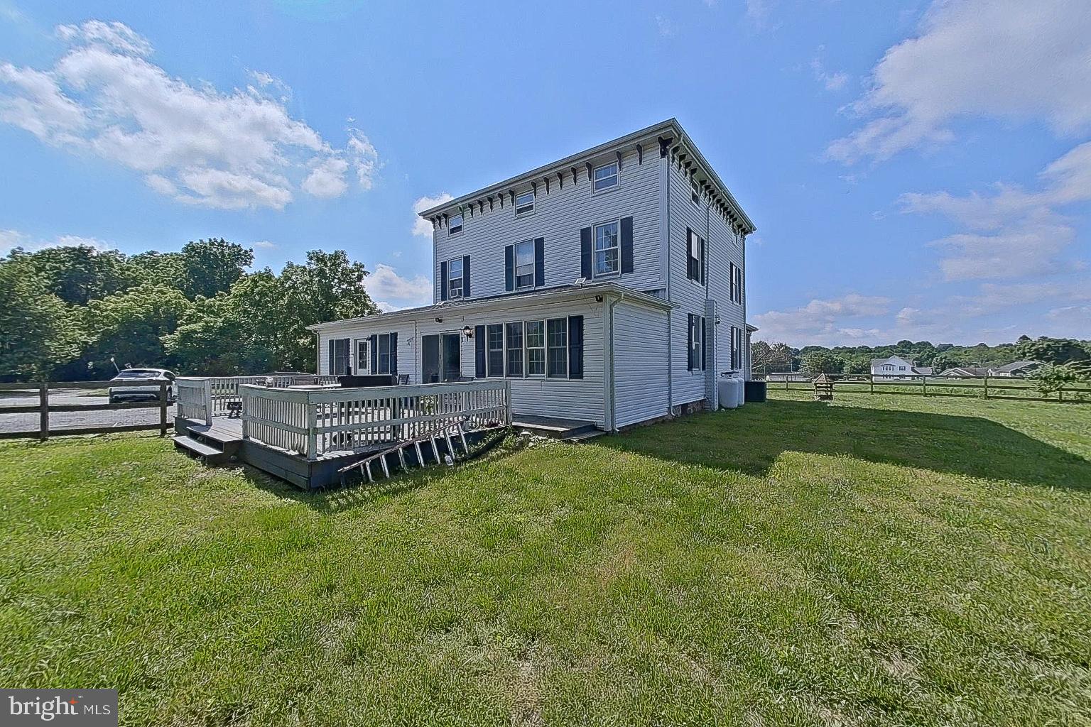 MAPLE HEIGHTS - Residential