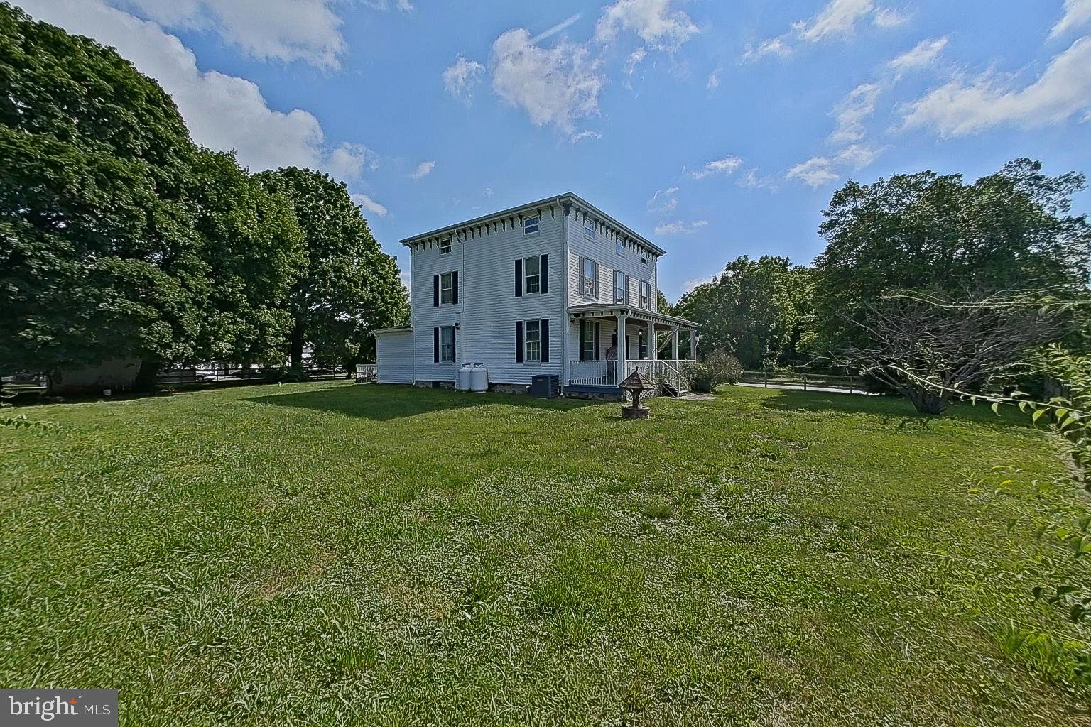 MAPLE HEIGHTS - Residential