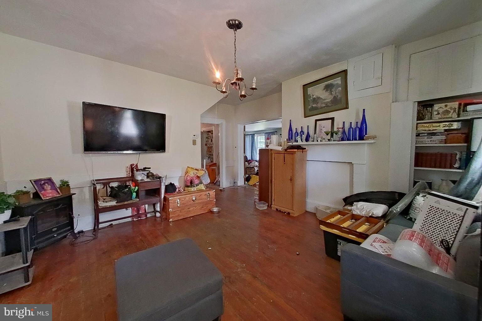 MAPLE HEIGHTS - Residential