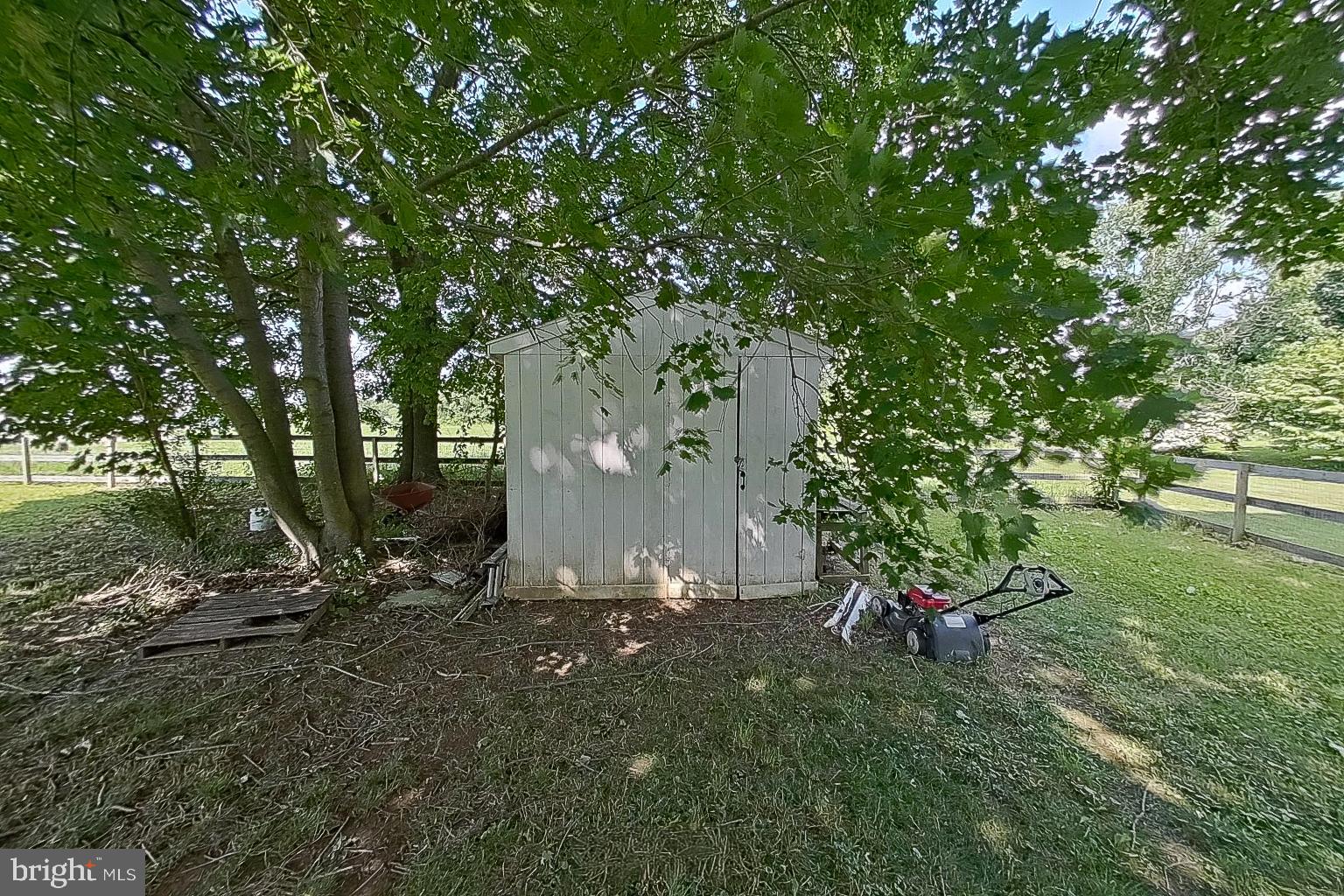 MAPLE HEIGHTS - Residential
