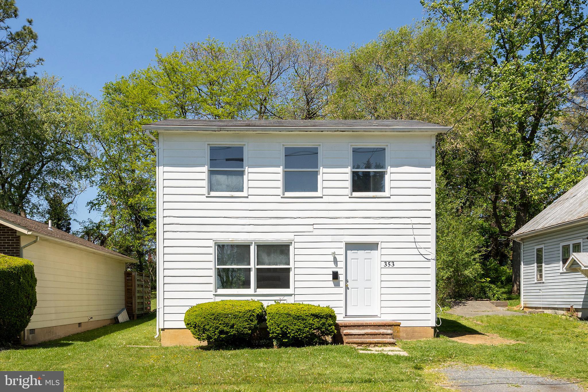 SHAWNEE HEIGHTS - Residential