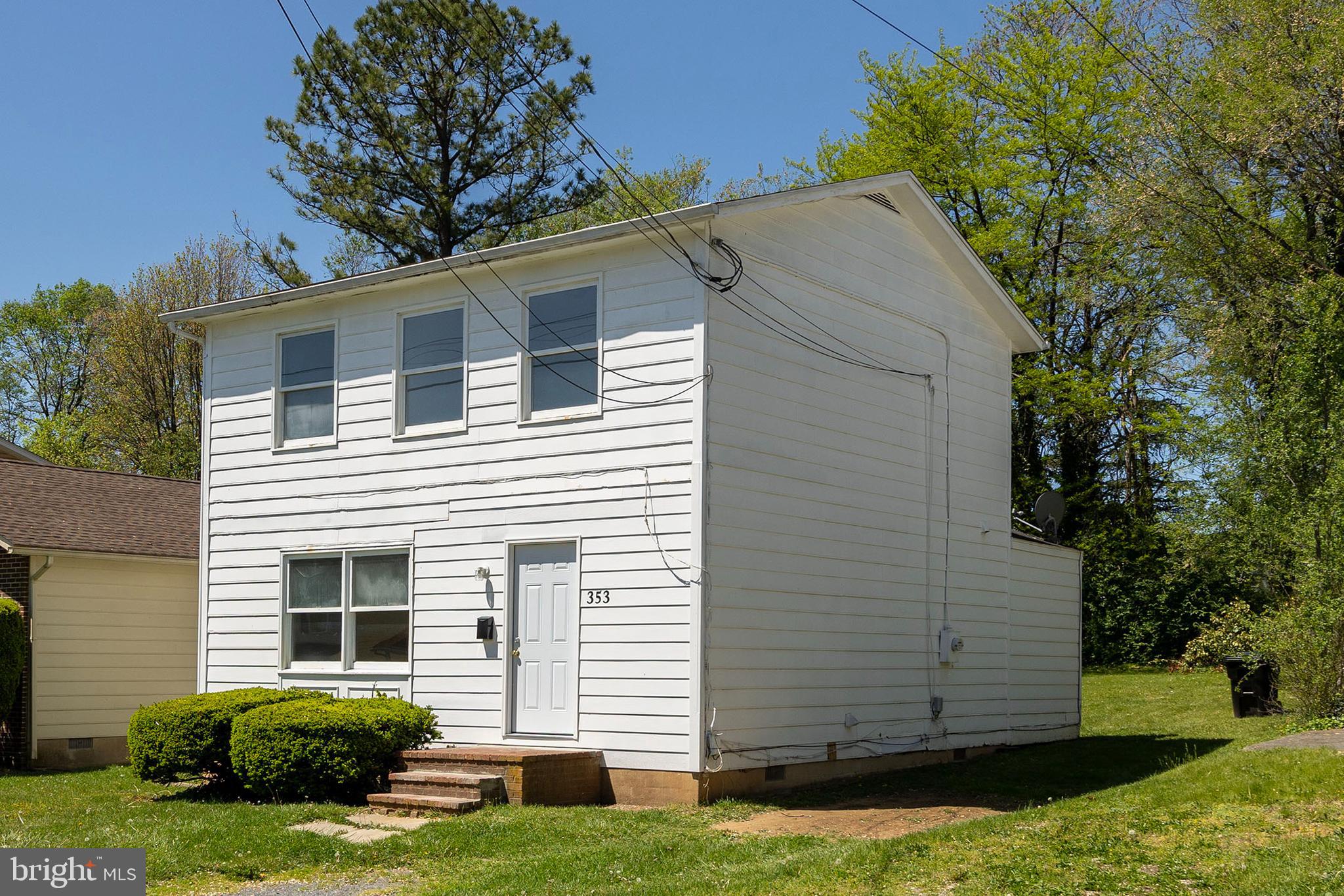 SHAWNEE HEIGHTS - Residential