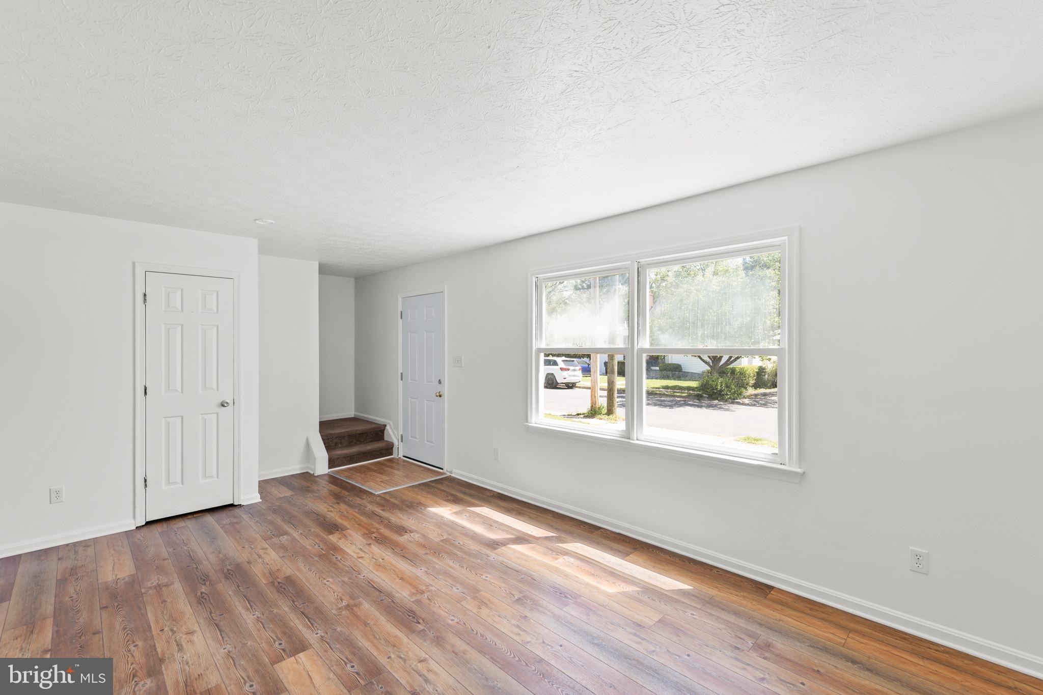 SHAWNEE HEIGHTS - Residential
