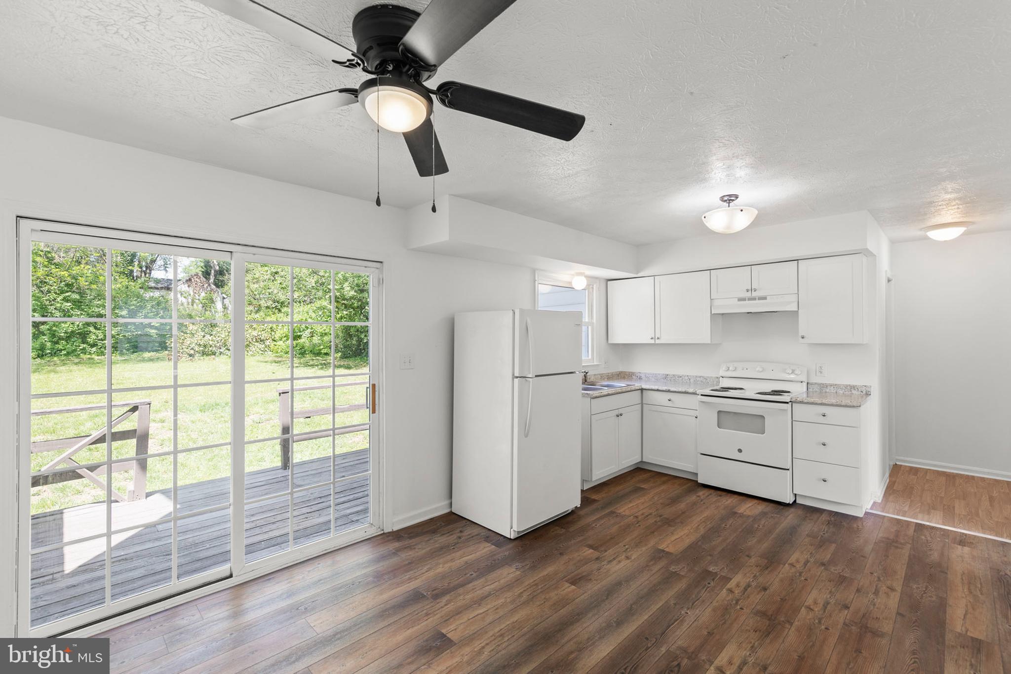 SHAWNEE HEIGHTS - Residential