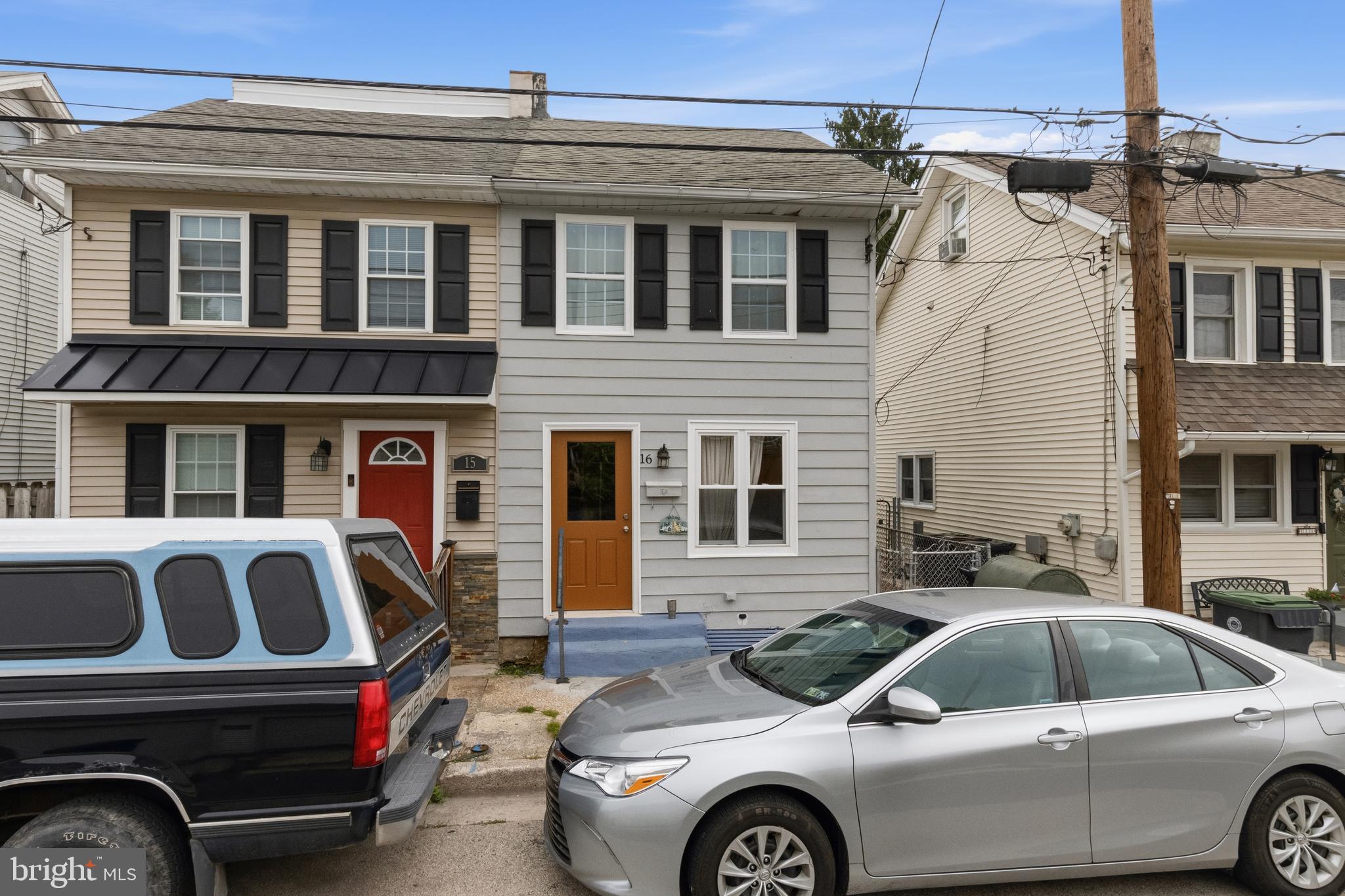 NONE AVAILABLE - Residential