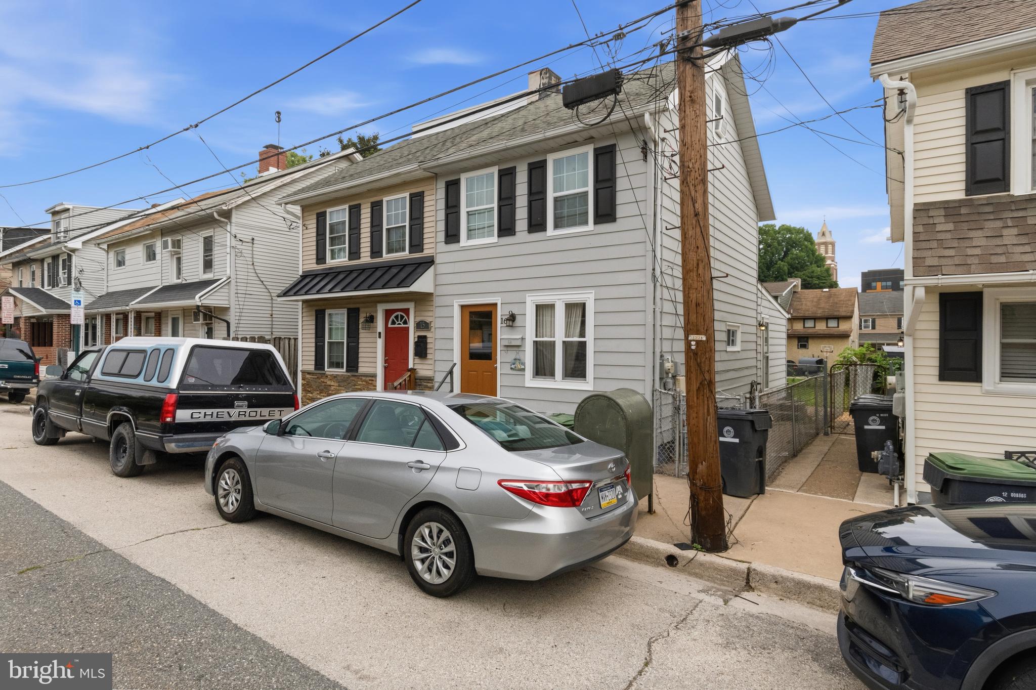 NONE AVAILABLE - Residential