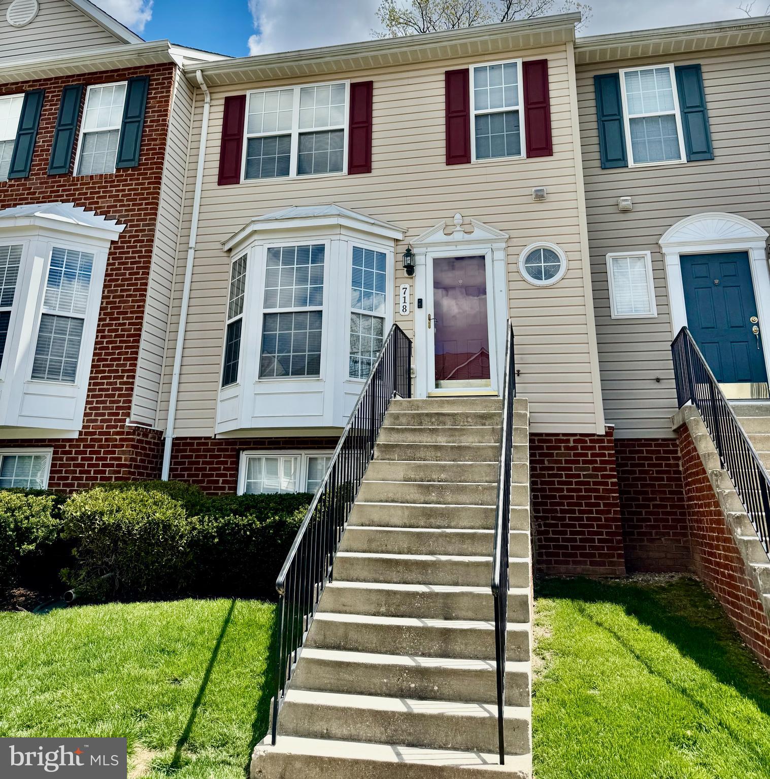 GLEN BURNIE - Residential Lease