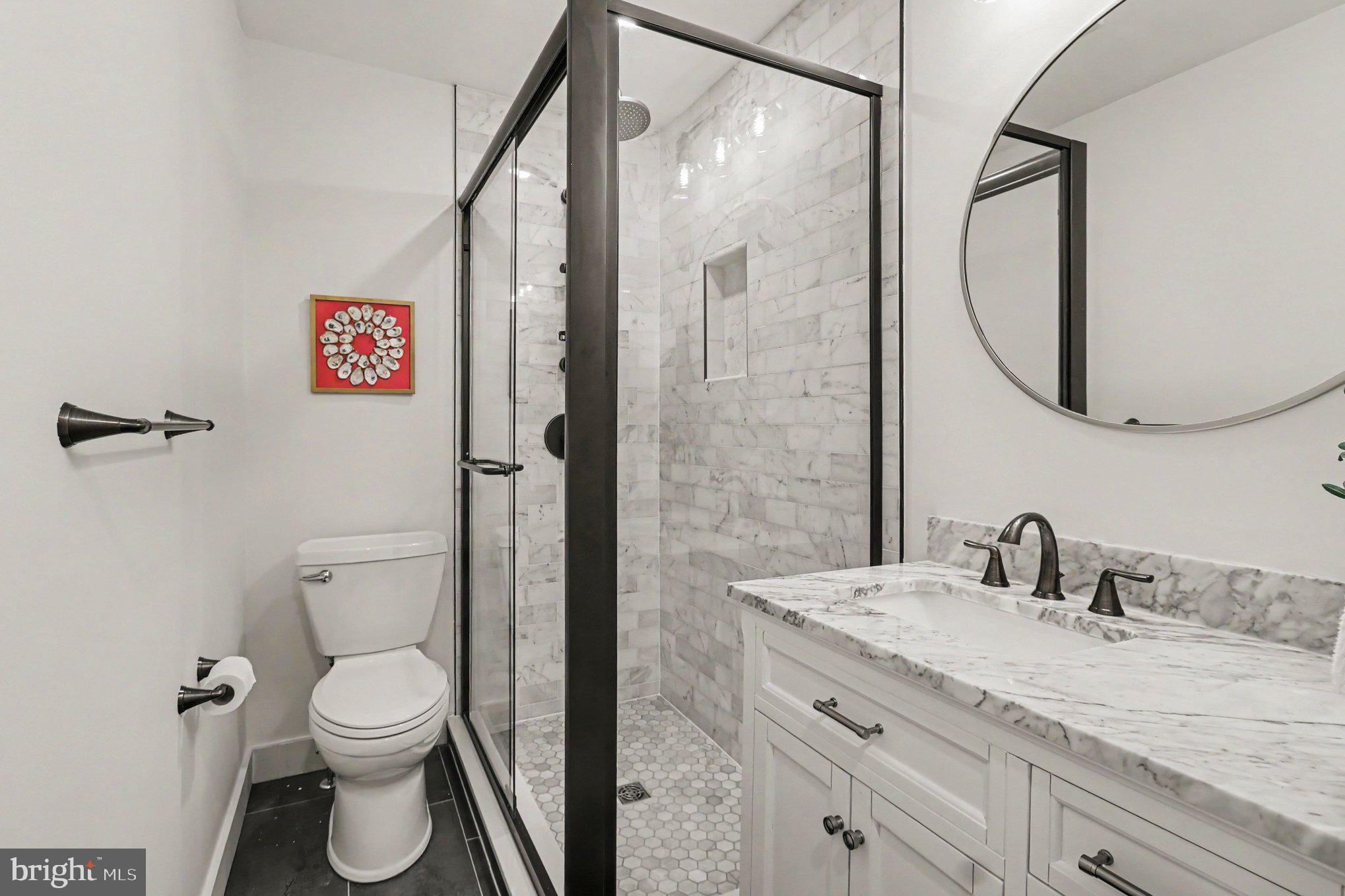 PINE CREST - Residential