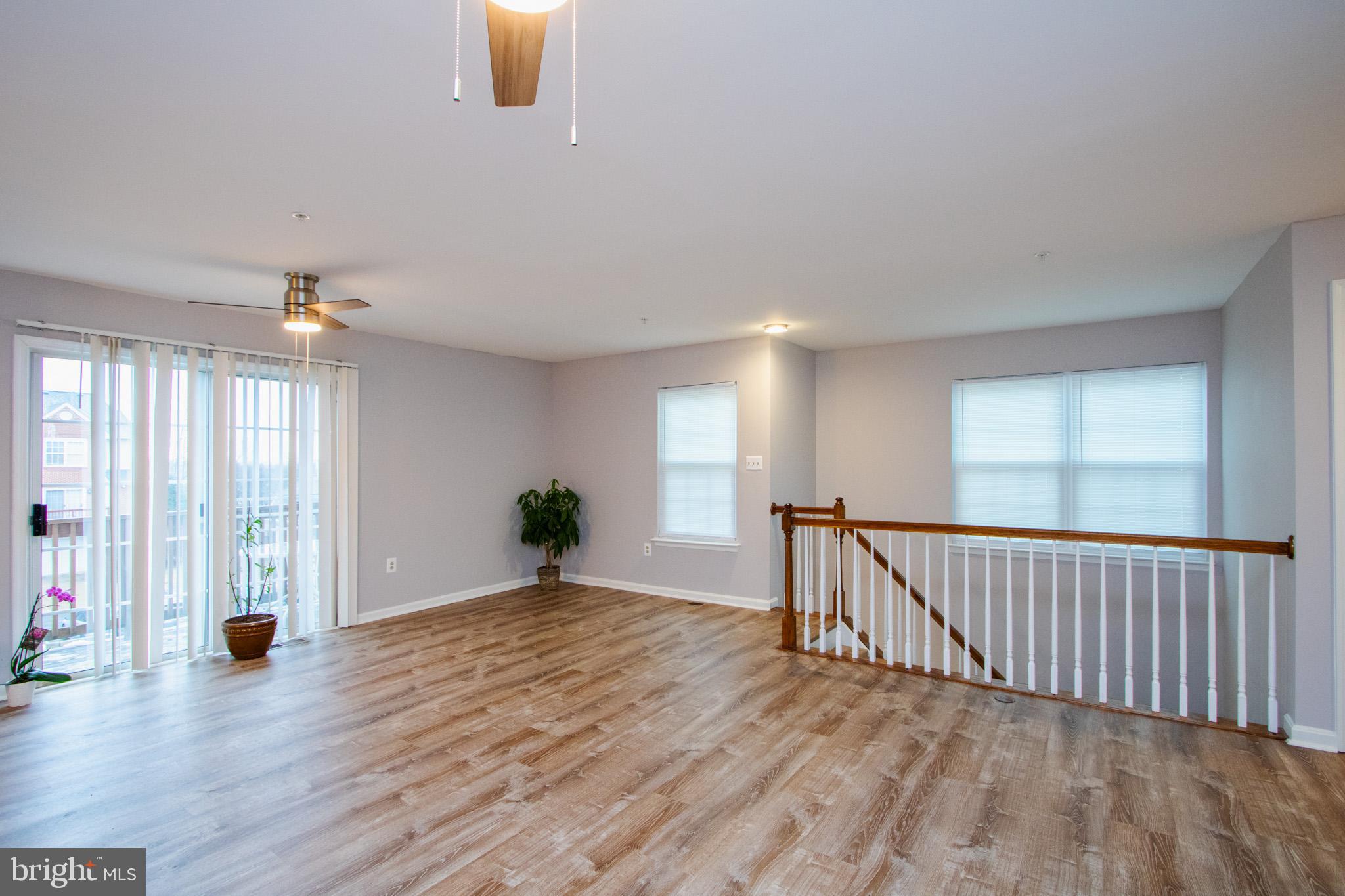 JACKSONS RIDGE CONDOS - Residential