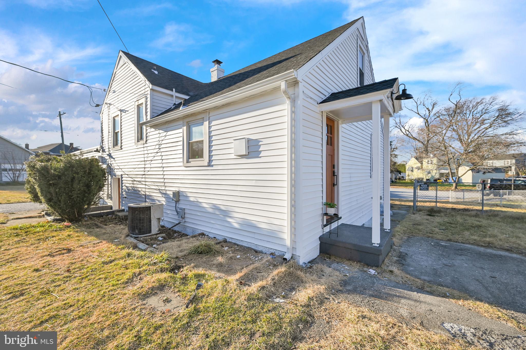 NONE AVAILABLE - Residential