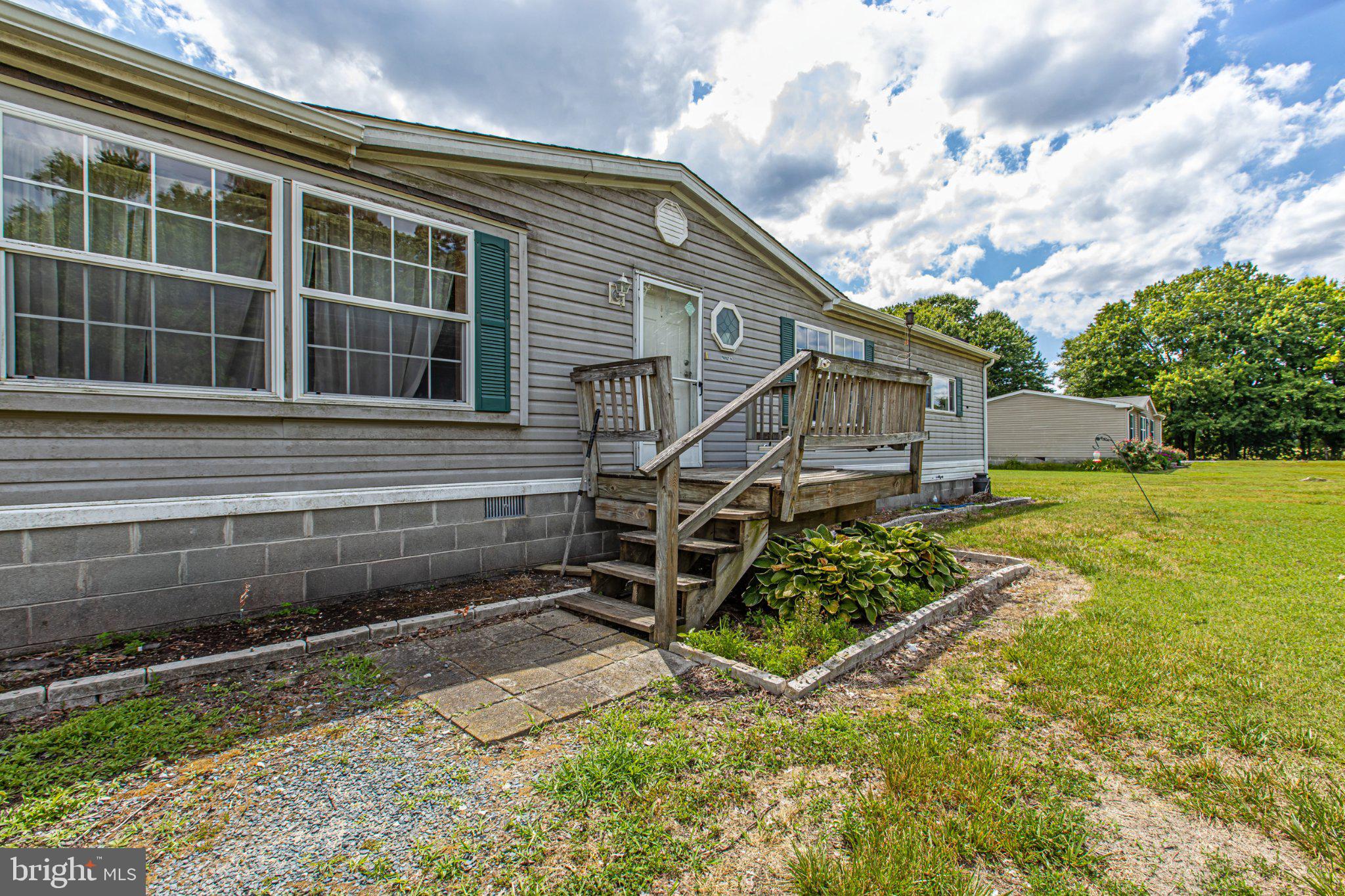 AMBER MEADOWS - Residential