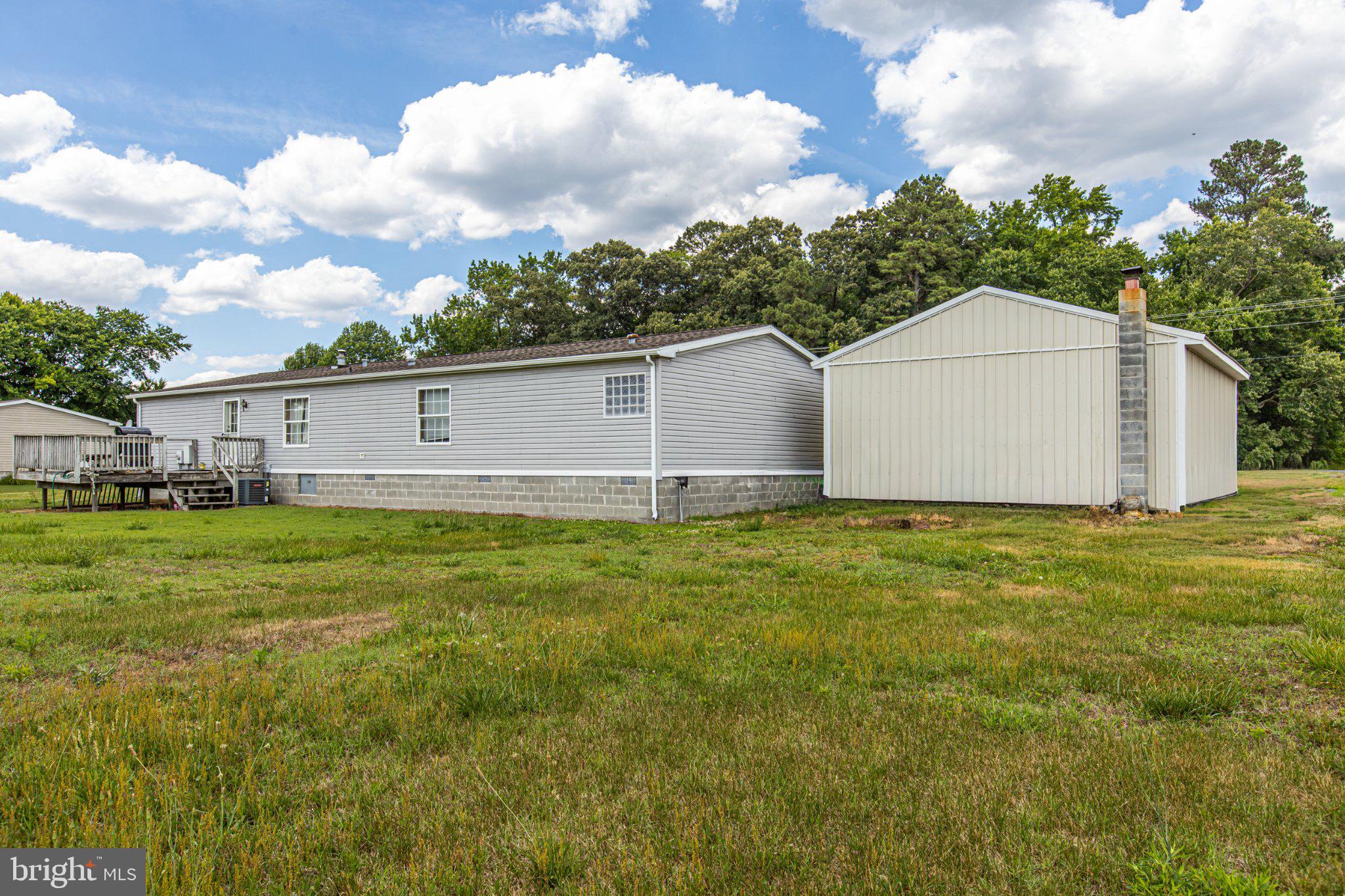 AMBER MEADOWS - Residential