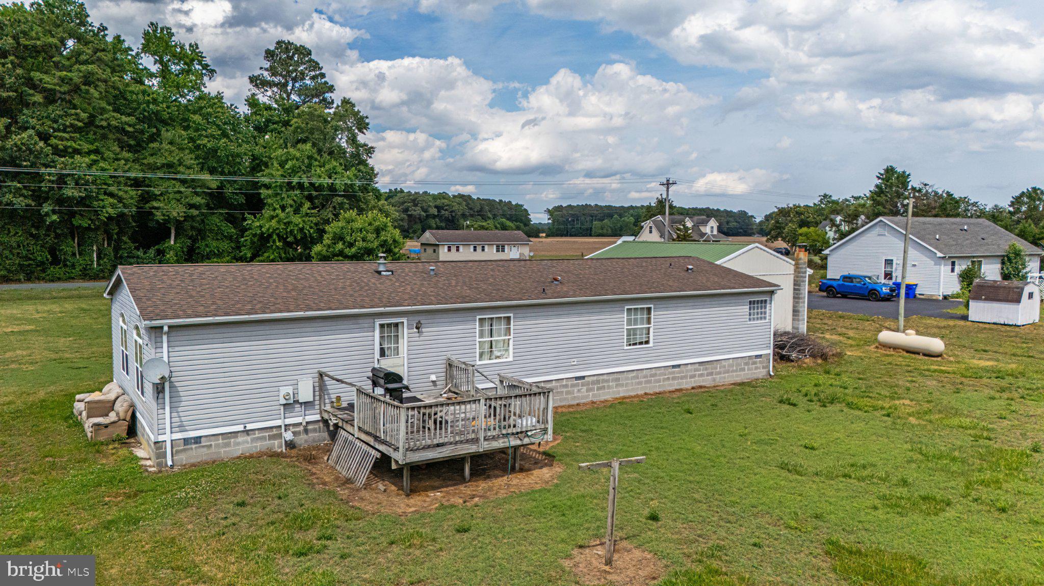 AMBER MEADOWS - Residential