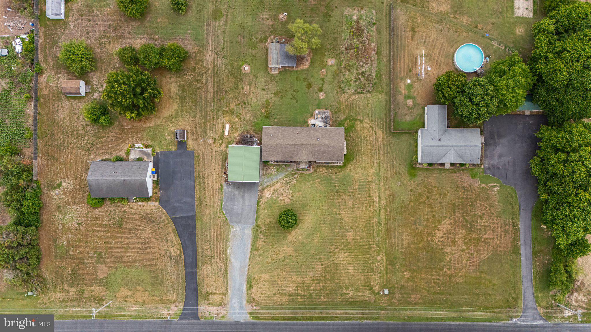 AMBER MEADOWS - Residential