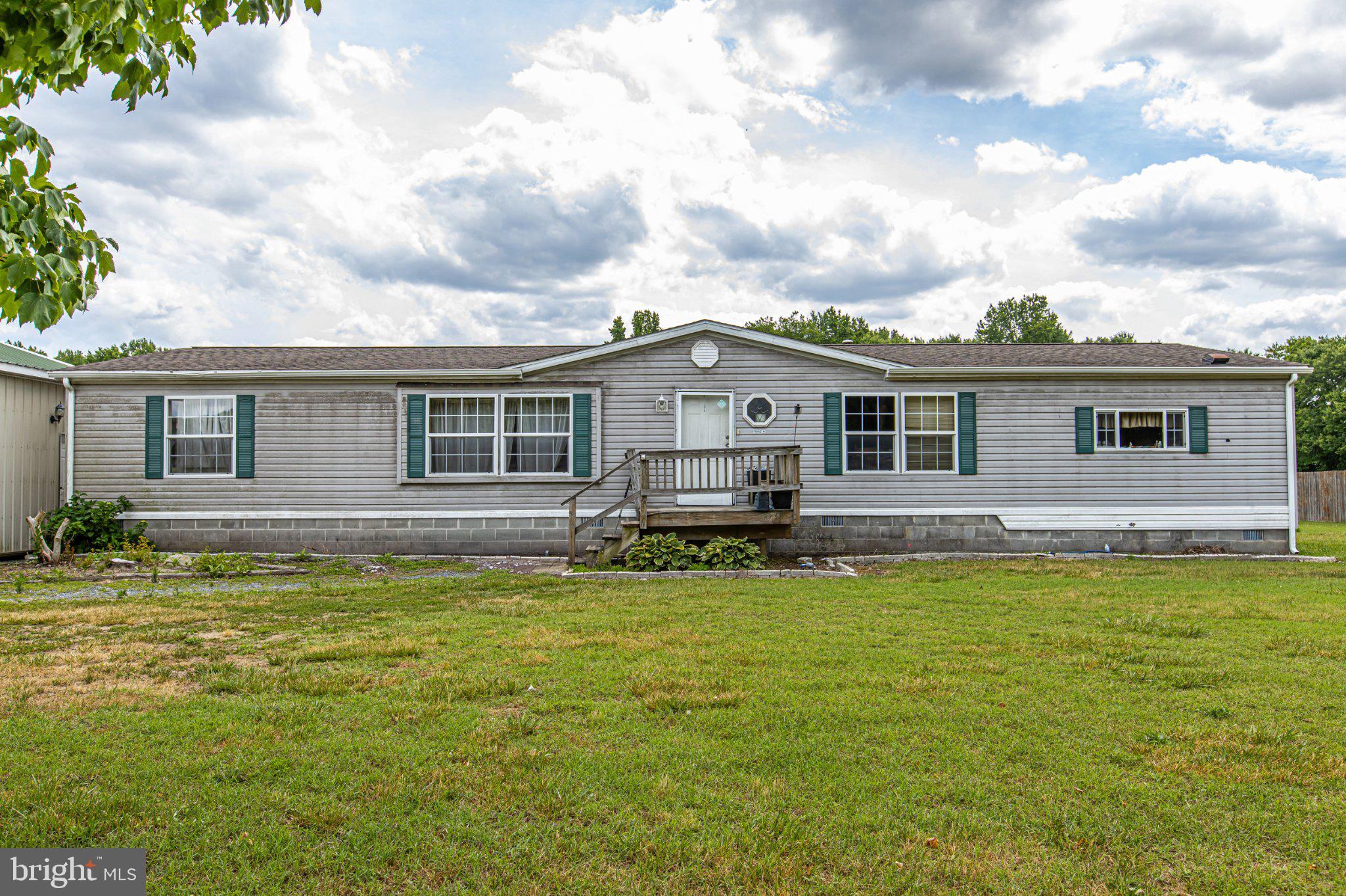 AMBER MEADOWS - Residential