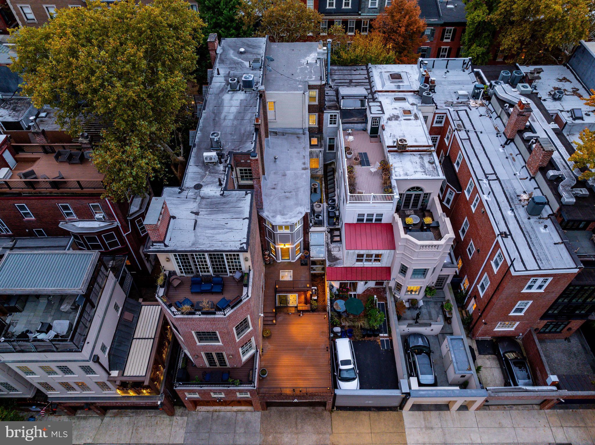FITLER SQUARE - Residential