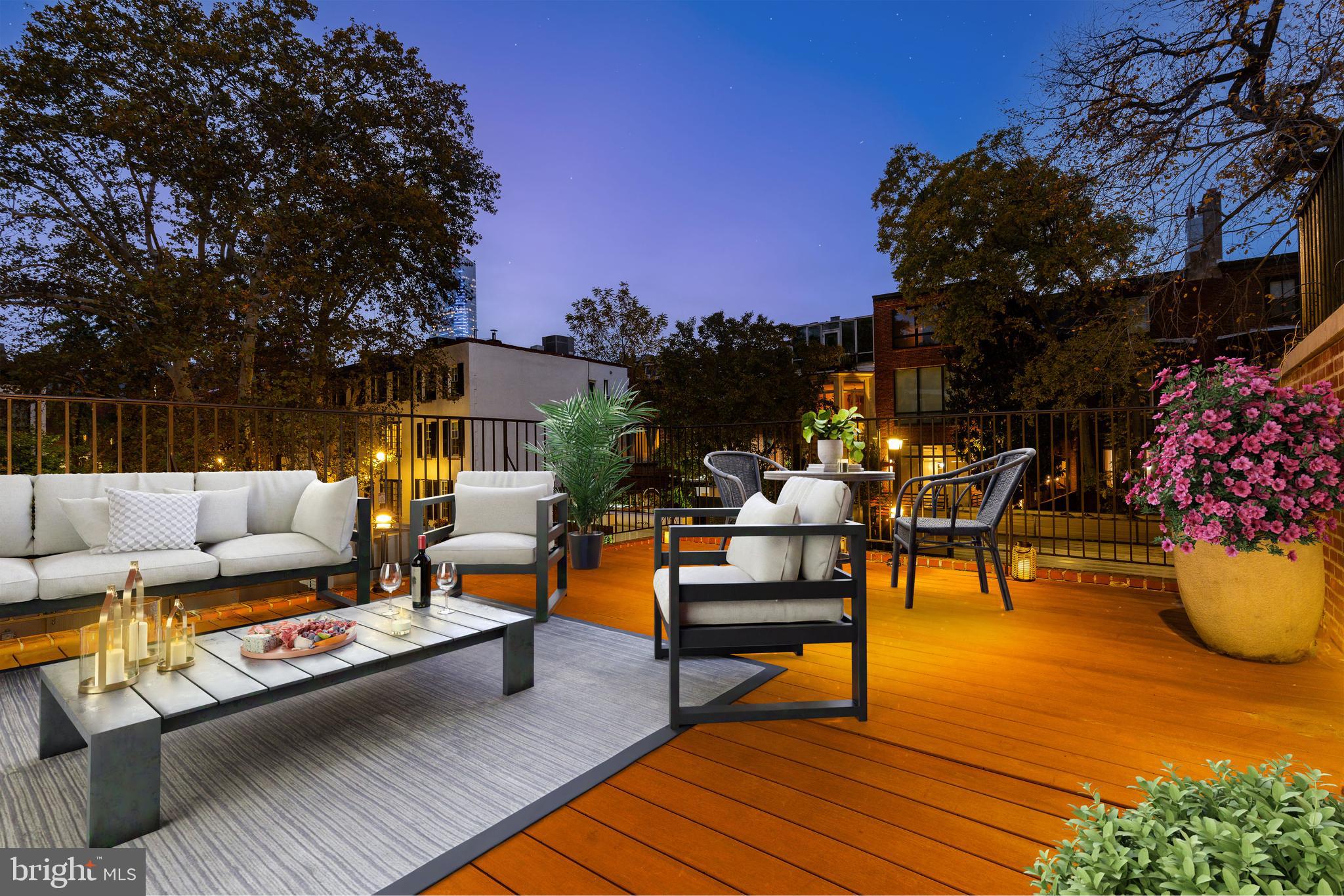 FITLER SQUARE - Residential