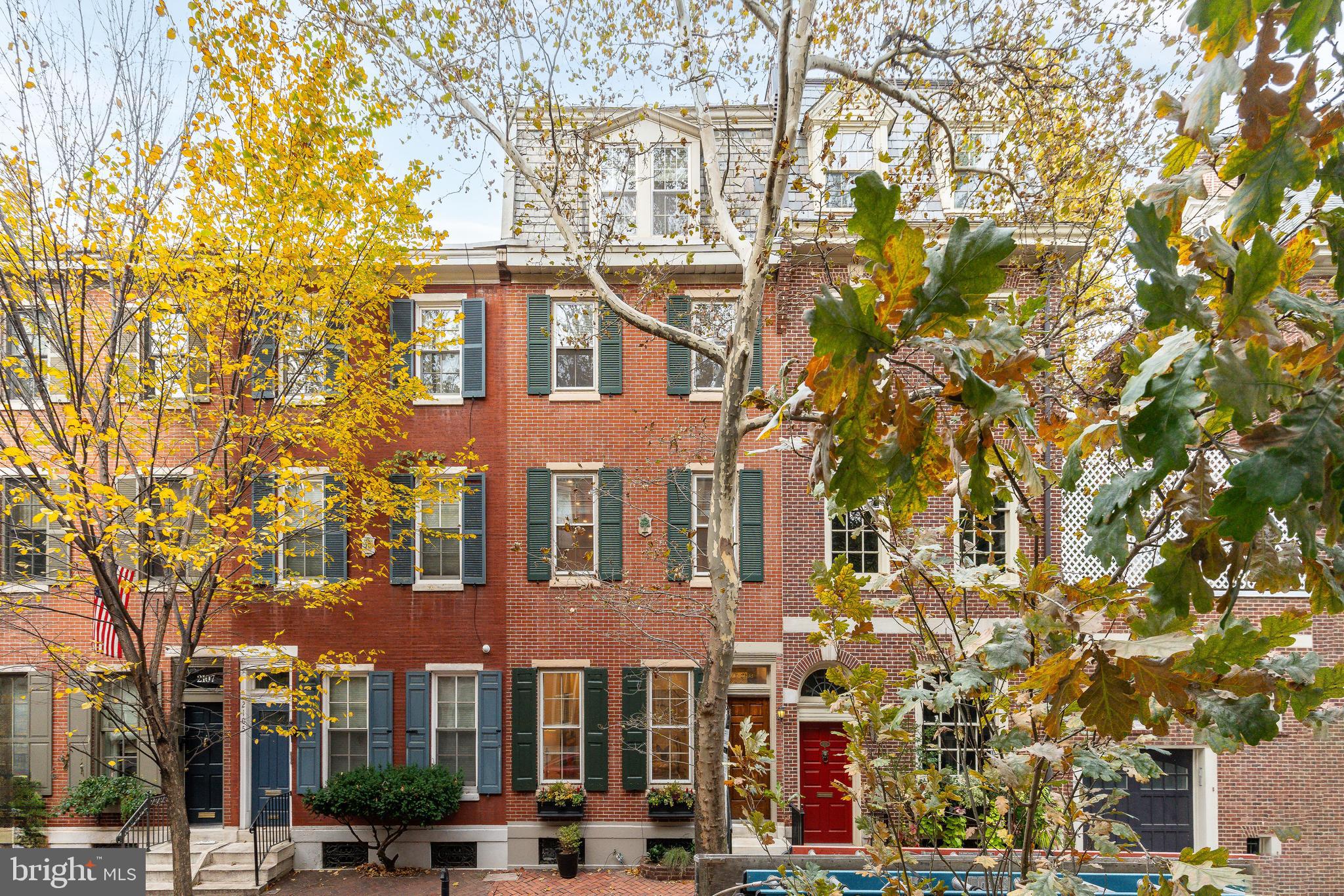 FITLER SQUARE - Residential