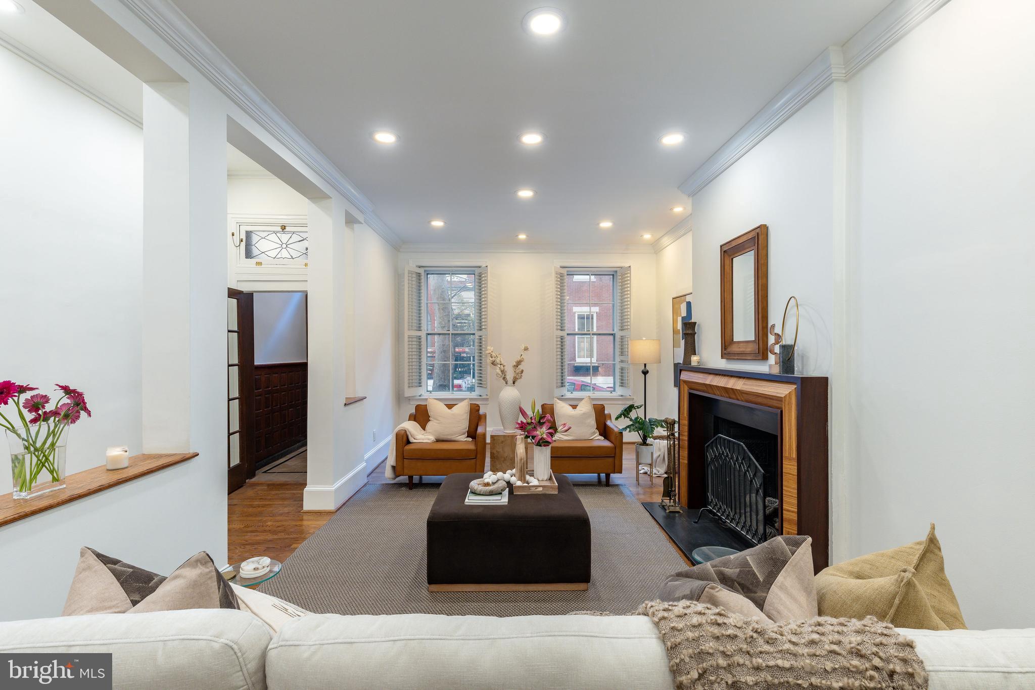 FITLER SQUARE - Residential