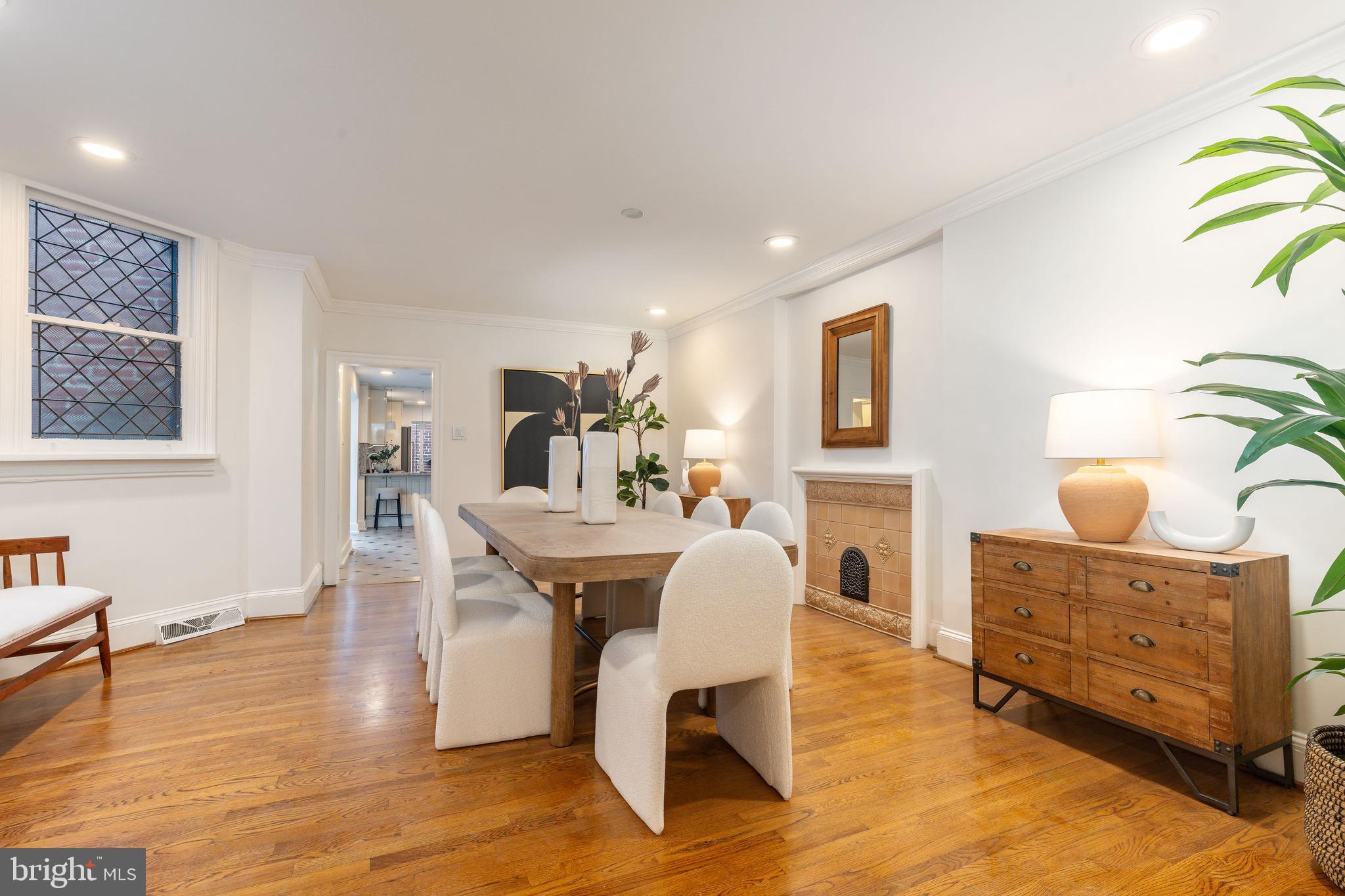 FITLER SQUARE - Residential