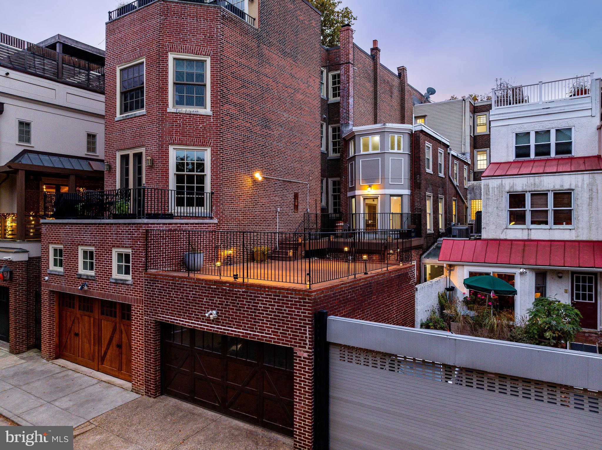 FITLER SQUARE - Residential