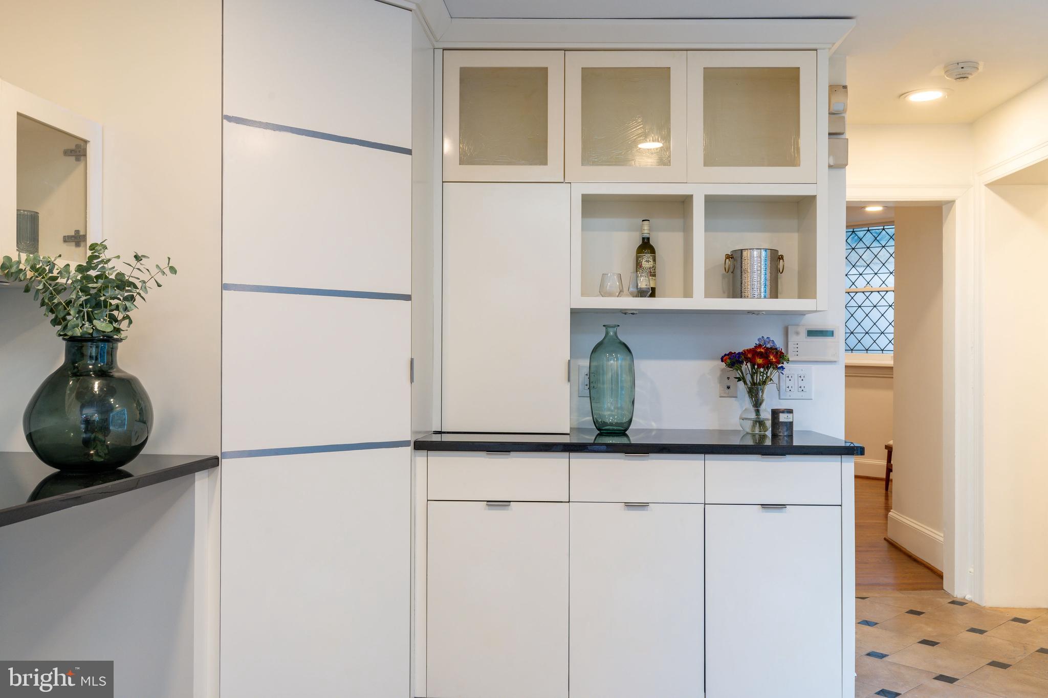 FITLER SQUARE - Residential