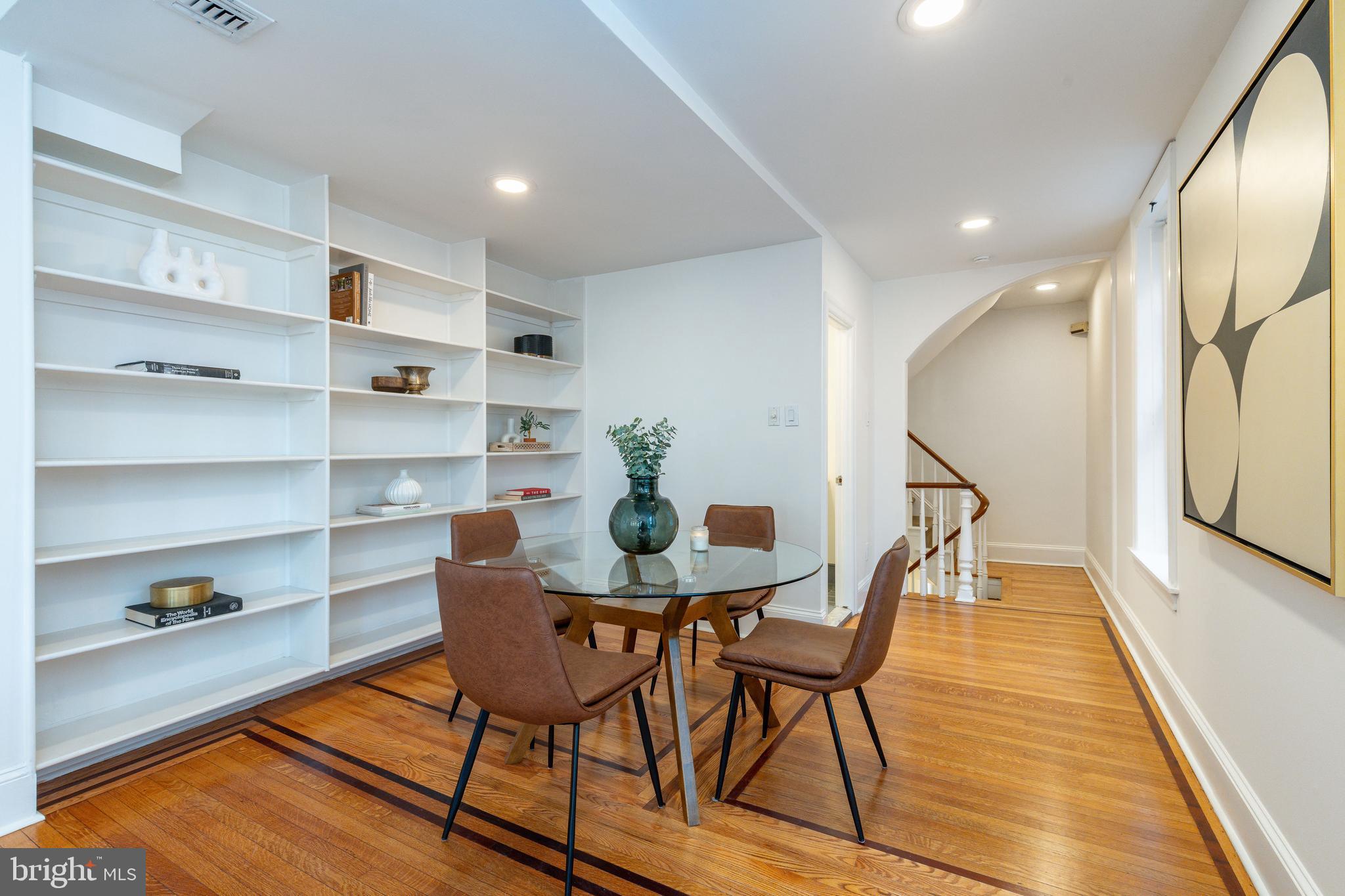 FITLER SQUARE - Residential