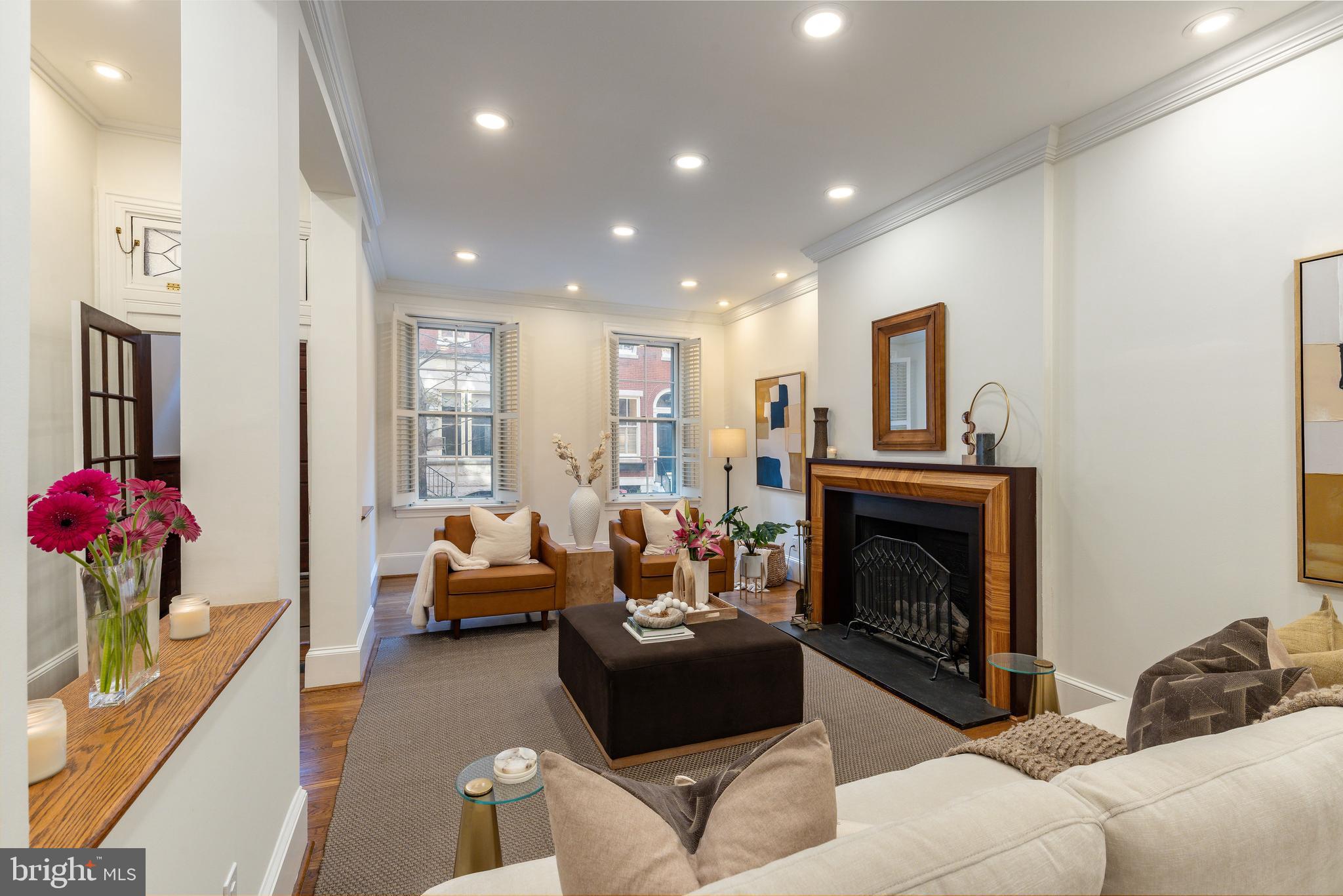 FITLER SQUARE - Residential