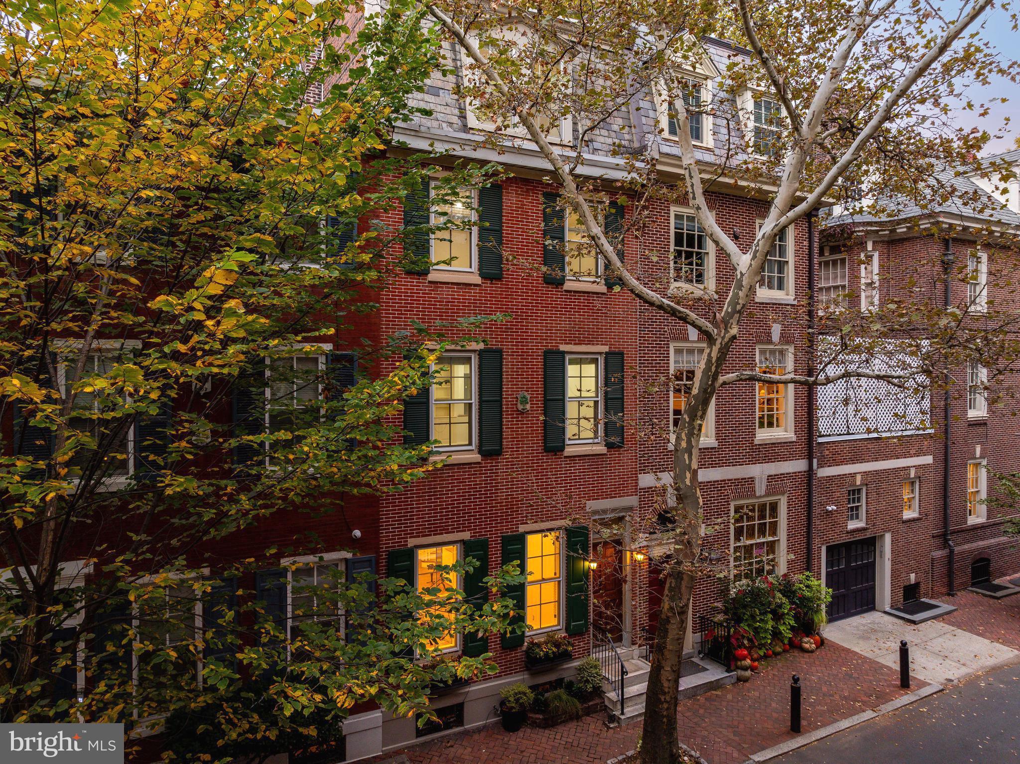 FITLER SQUARE - Residential