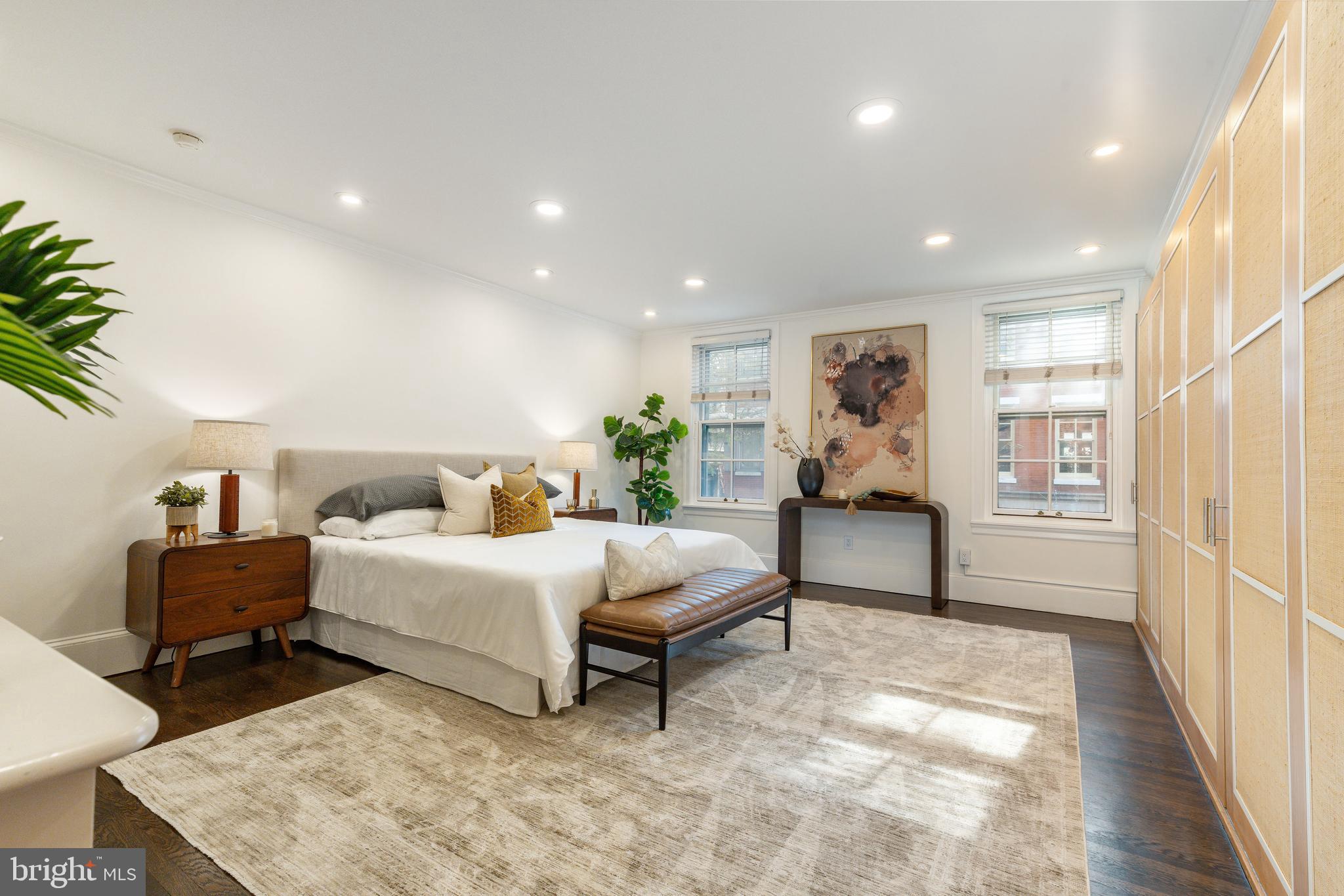 FITLER SQUARE - Residential