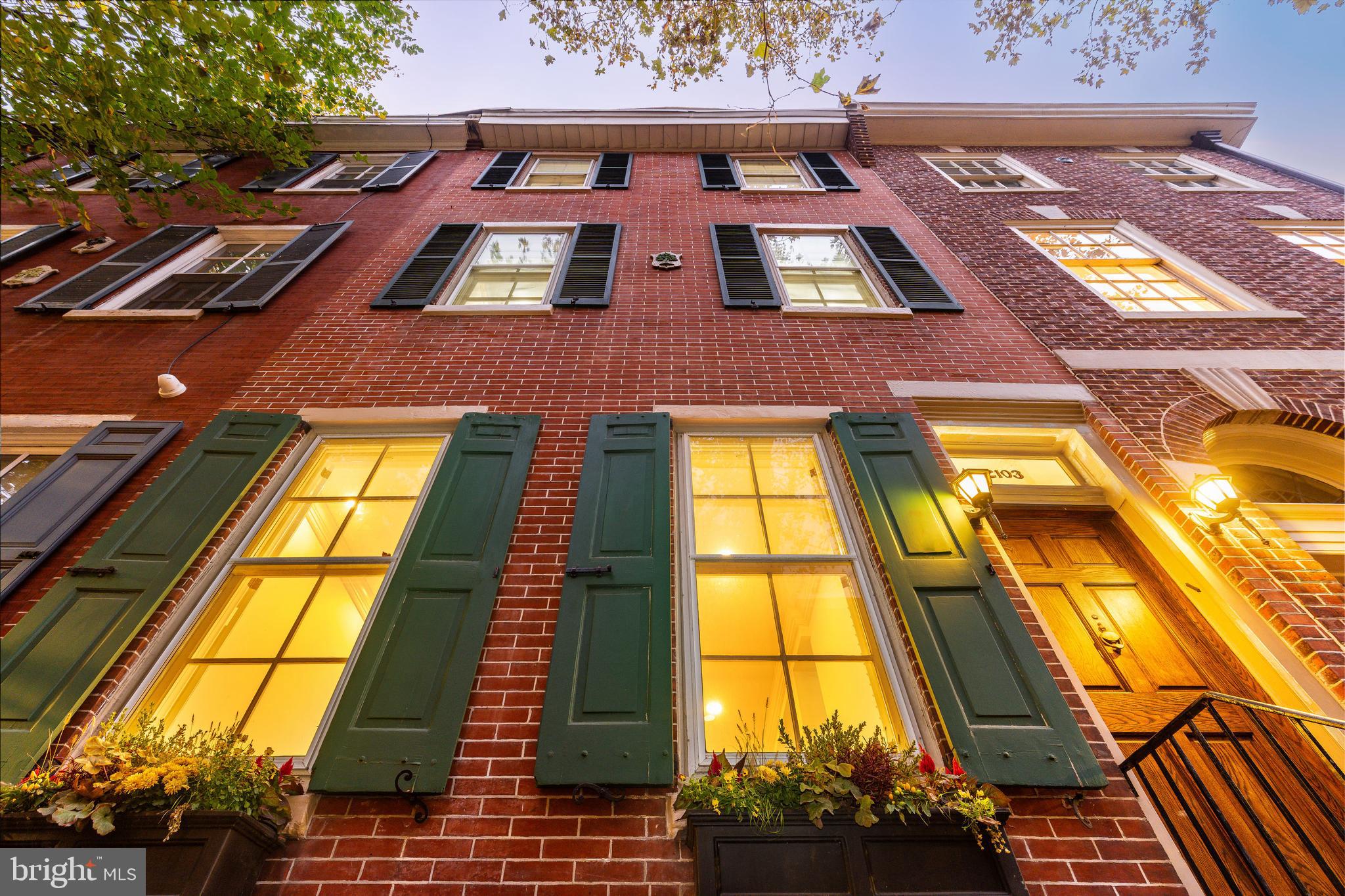 FITLER SQUARE - Residential