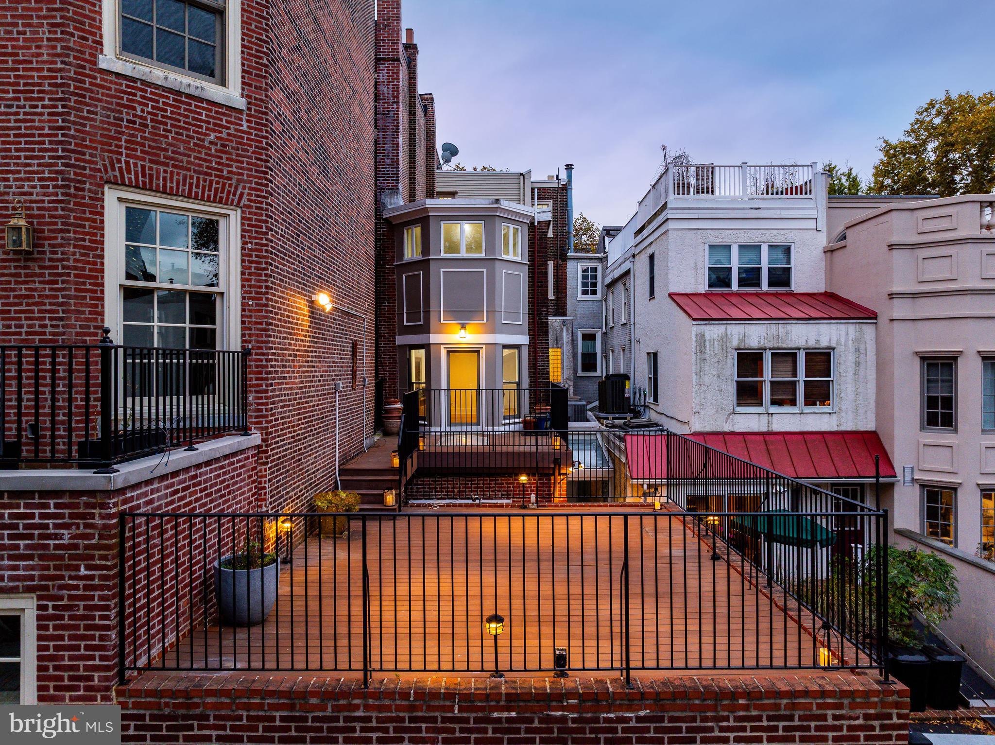FITLER SQUARE - Residential