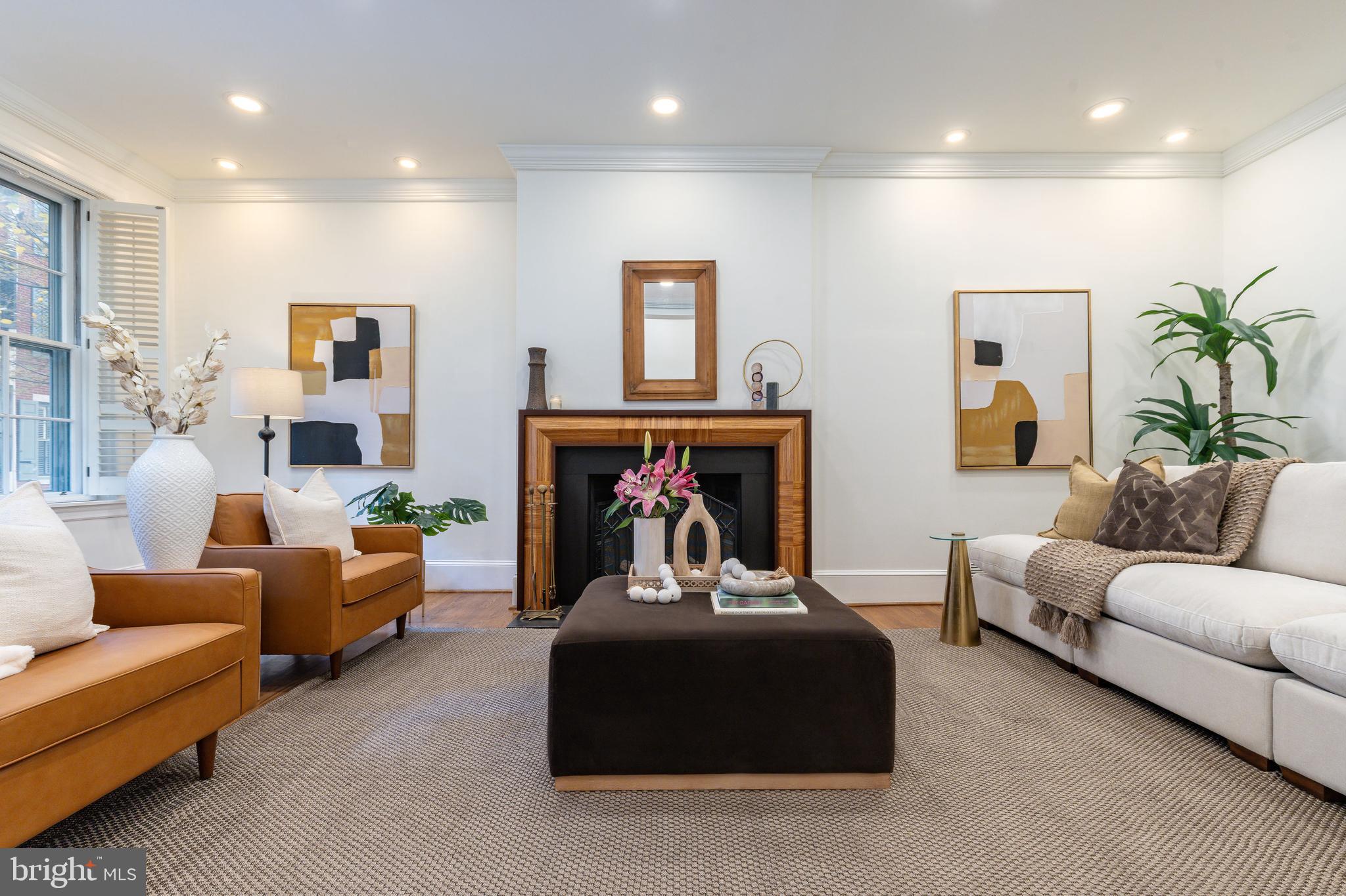 FITLER SQUARE - Residential