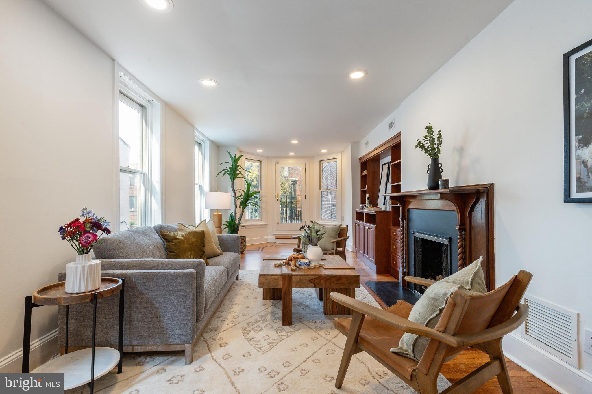 FITLER SQUARE - Residential