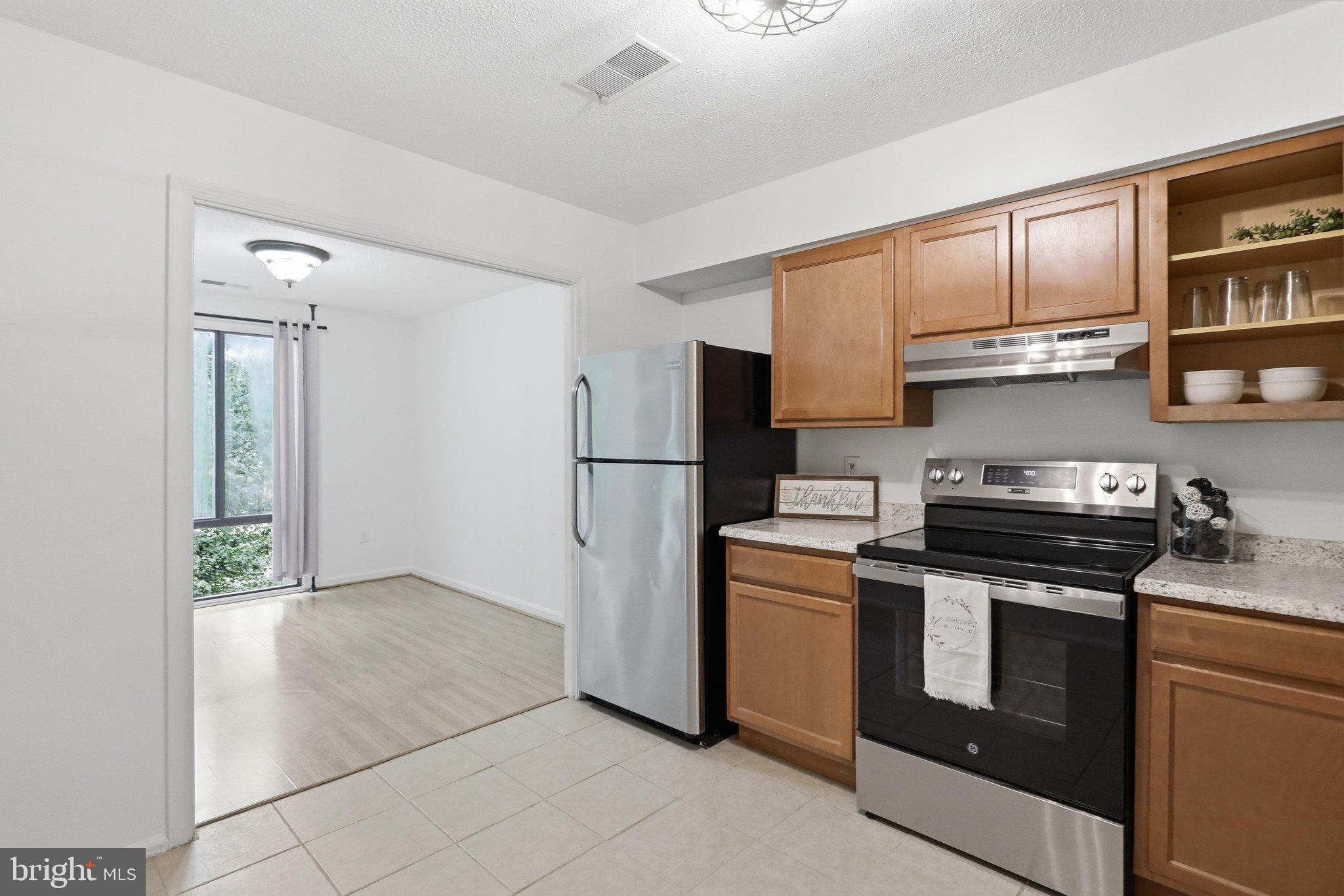 WOODCREST - Residential
