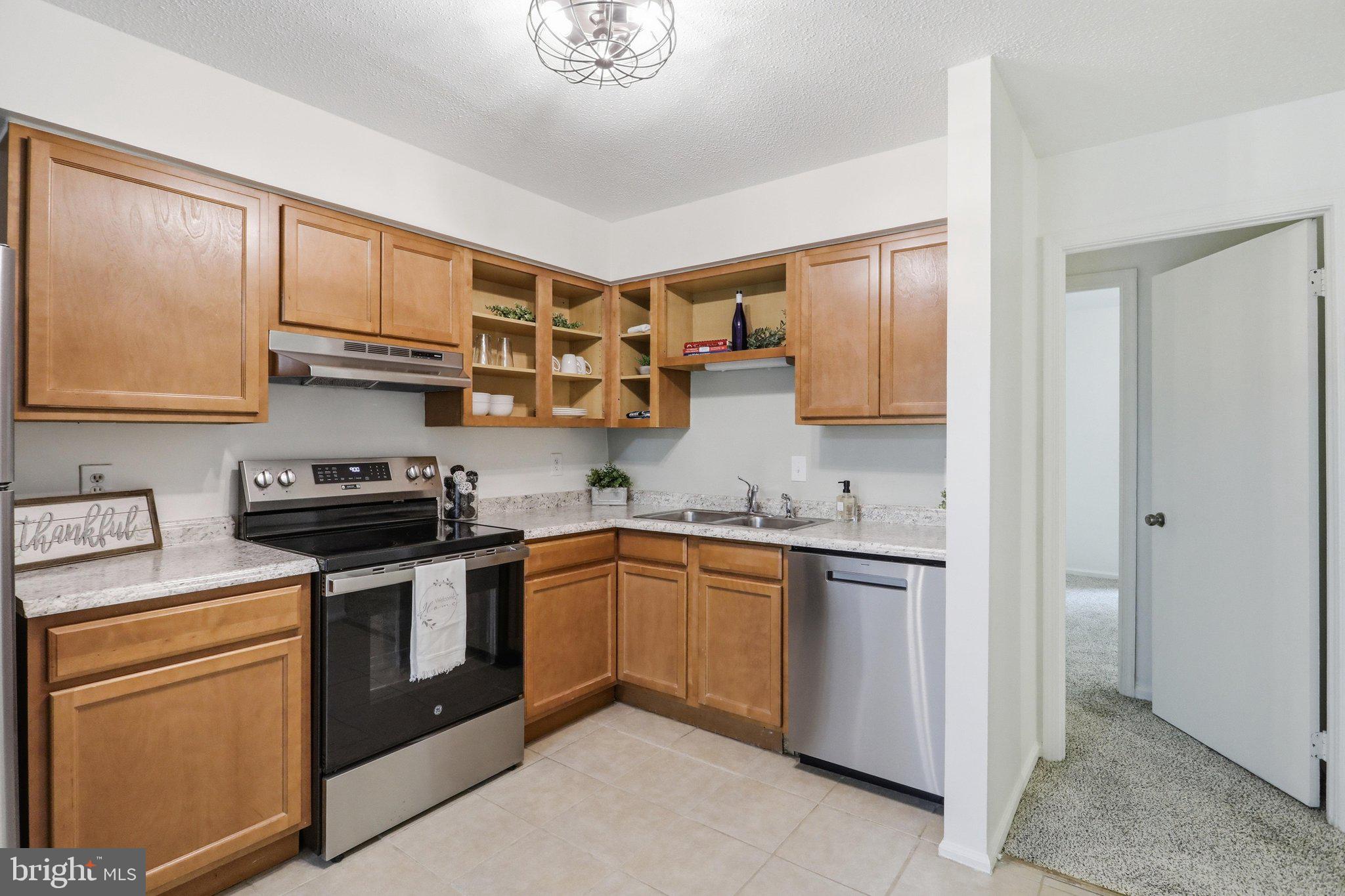 WOODCREST - Residential