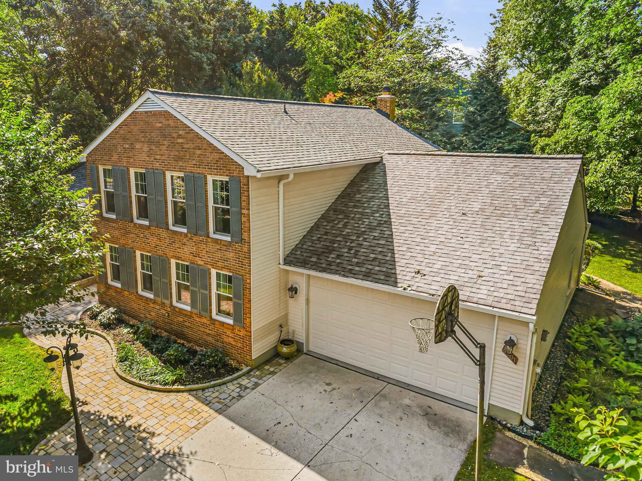 DORSEY HALL - Residential