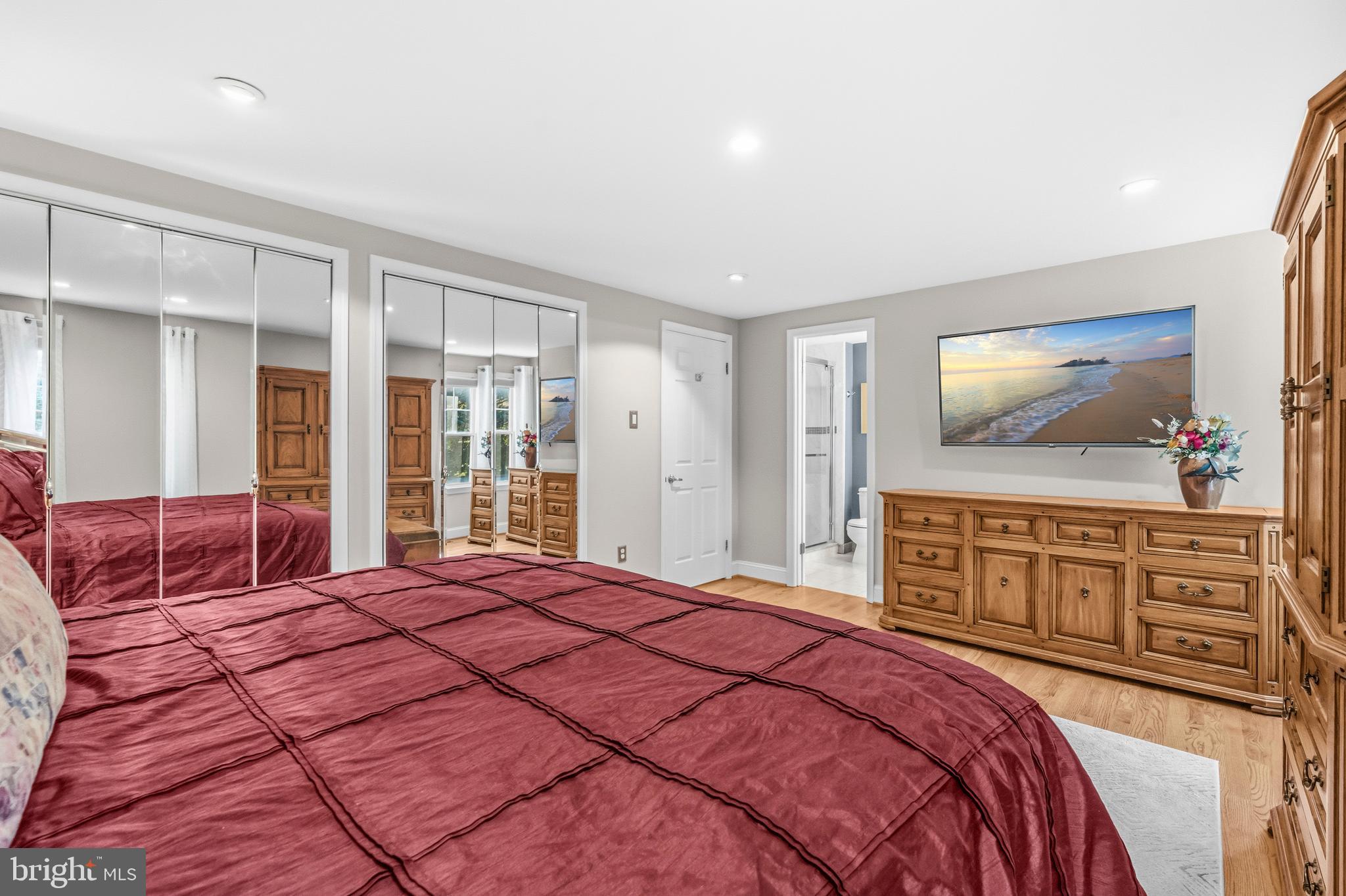 DORSEY HALL - Residential