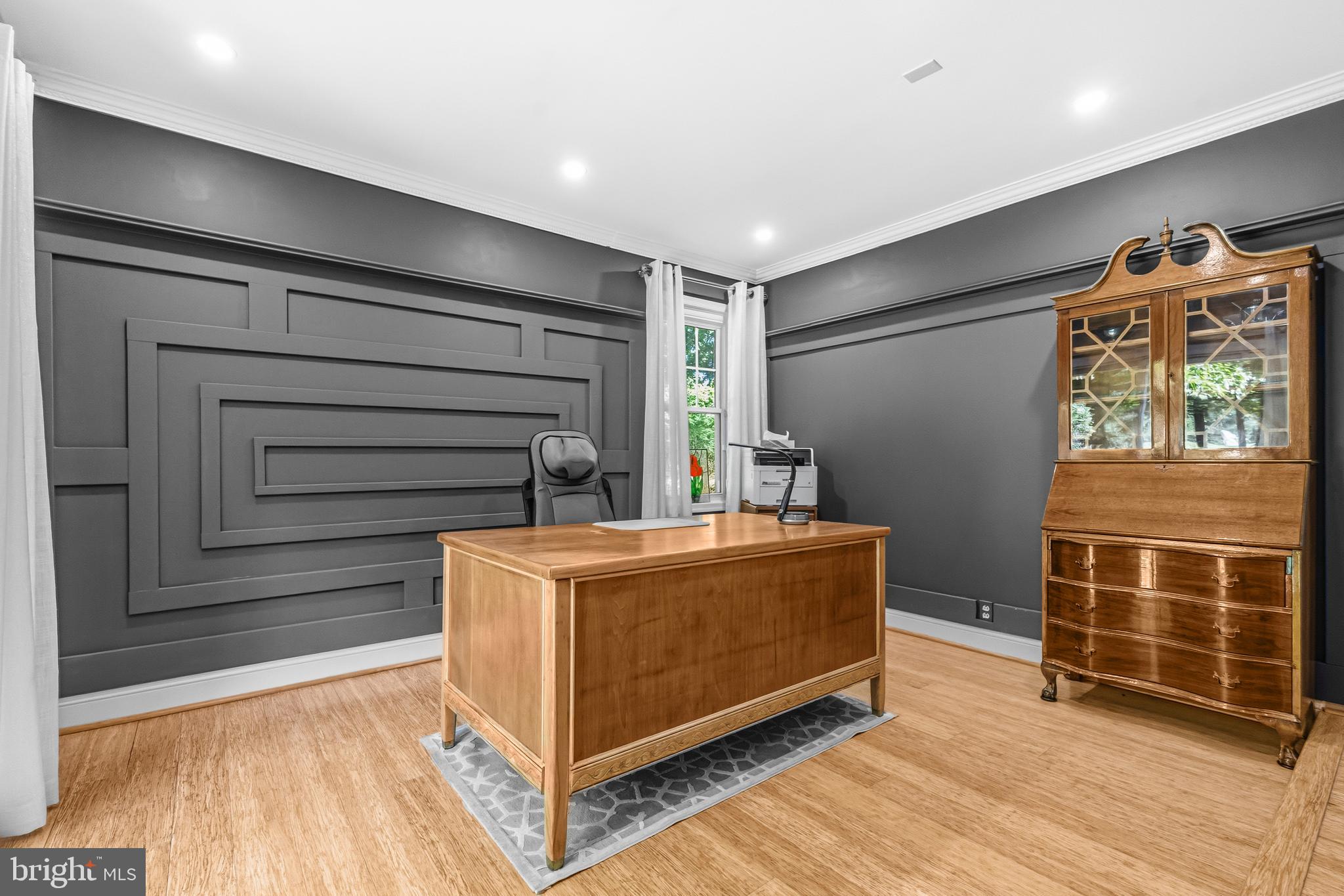 DORSEY HALL - Residential