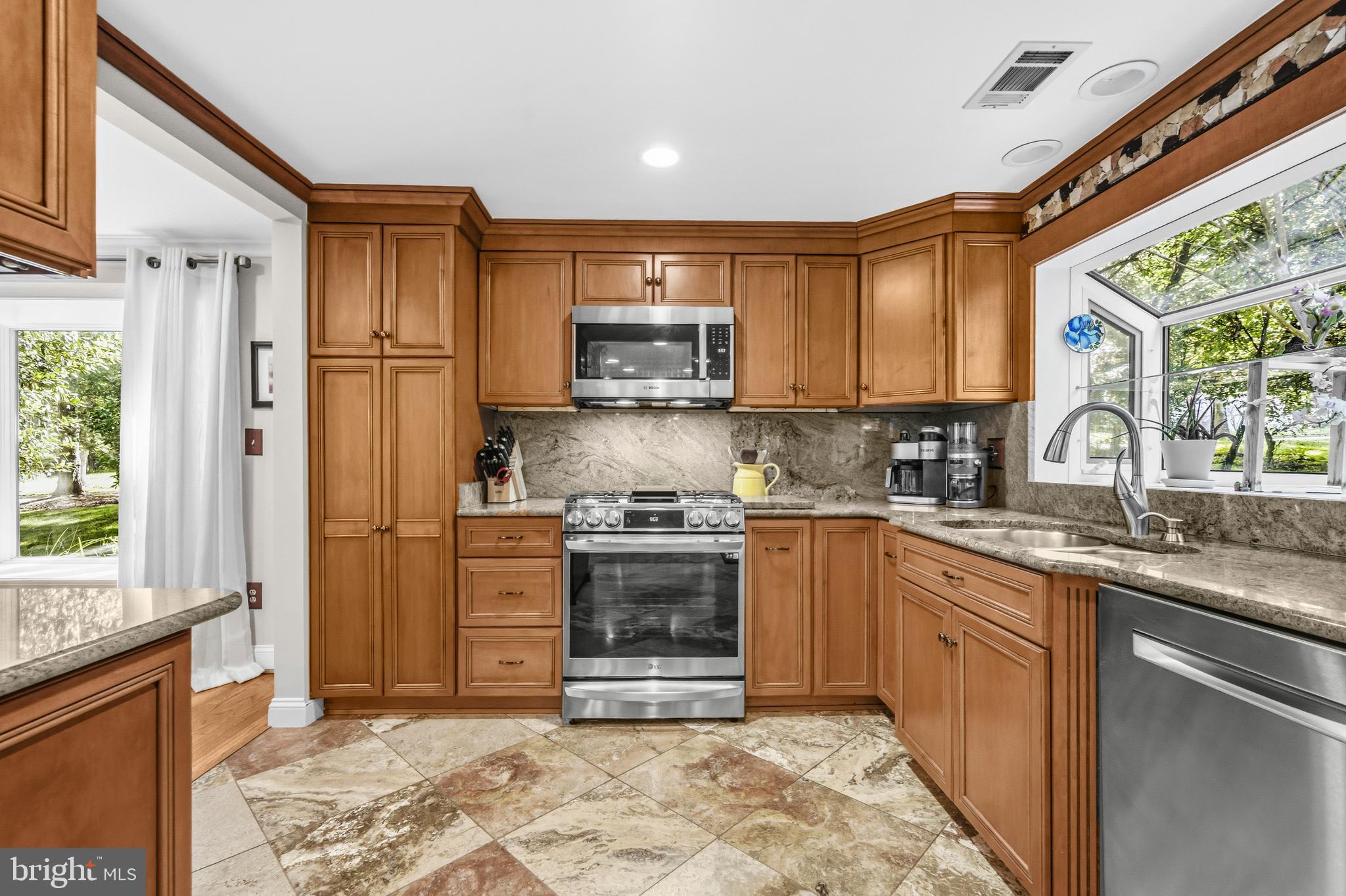 DORSEY HALL - Residential