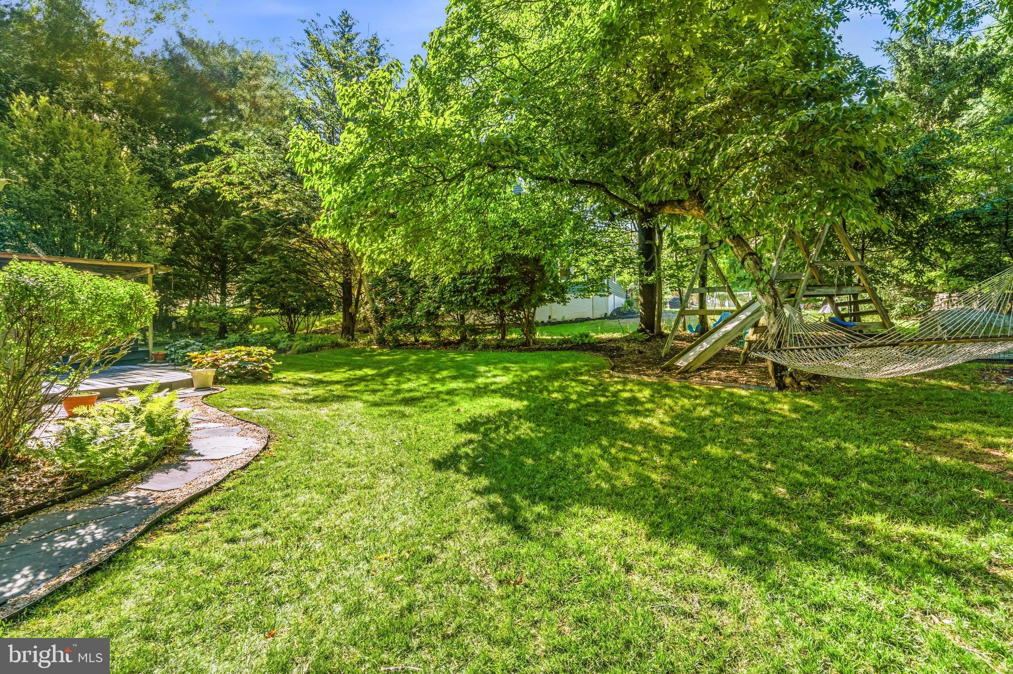 DORSEY HALL - Residential