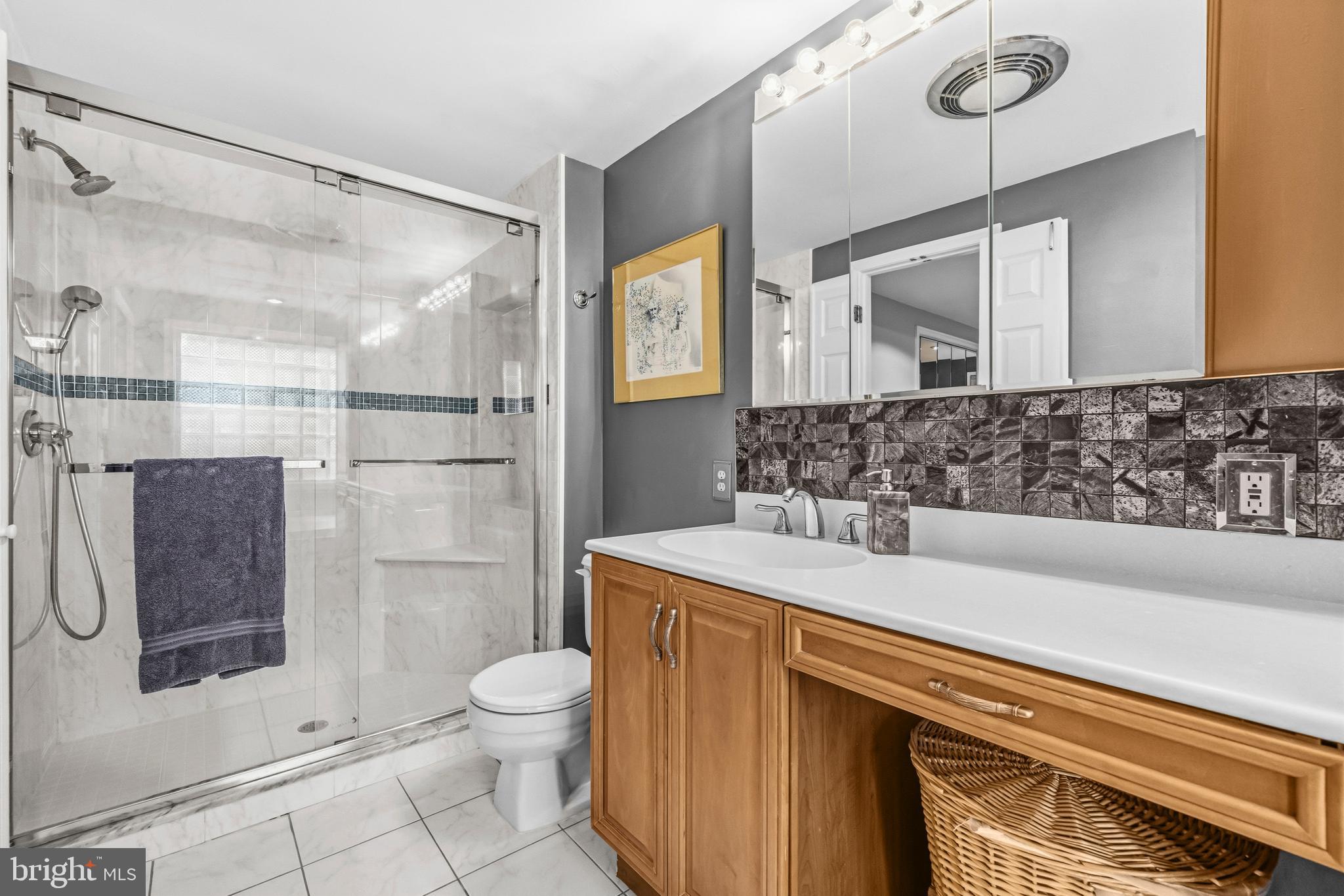 DORSEY HALL - Residential