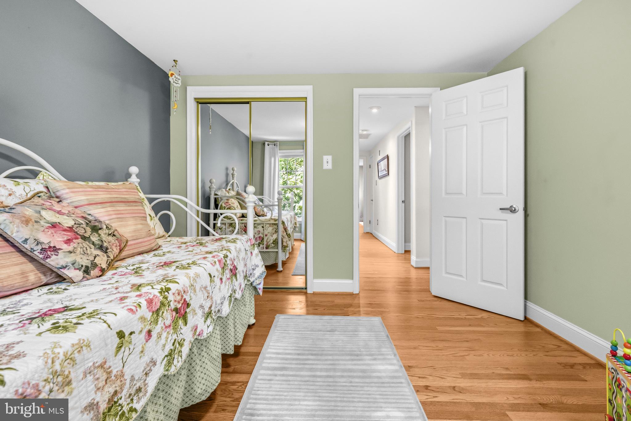 DORSEY HALL - Residential
