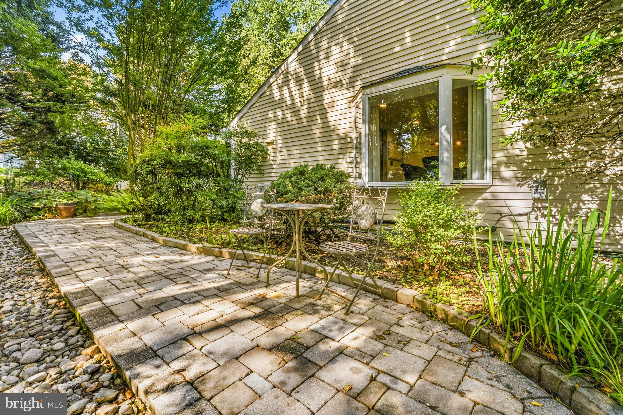 DORSEY HALL - Residential