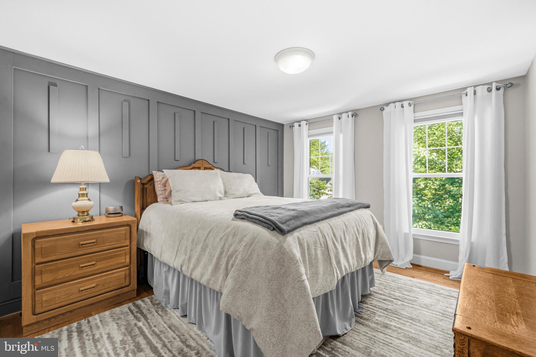 DORSEY HALL - Residential