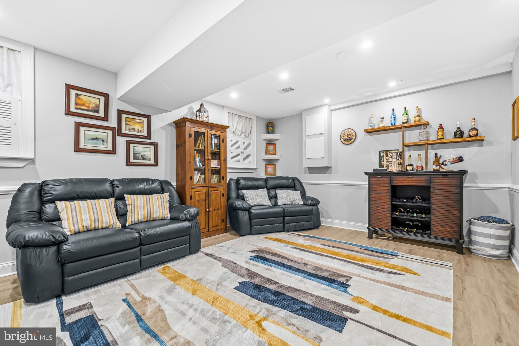DORSEY HALL - Residential