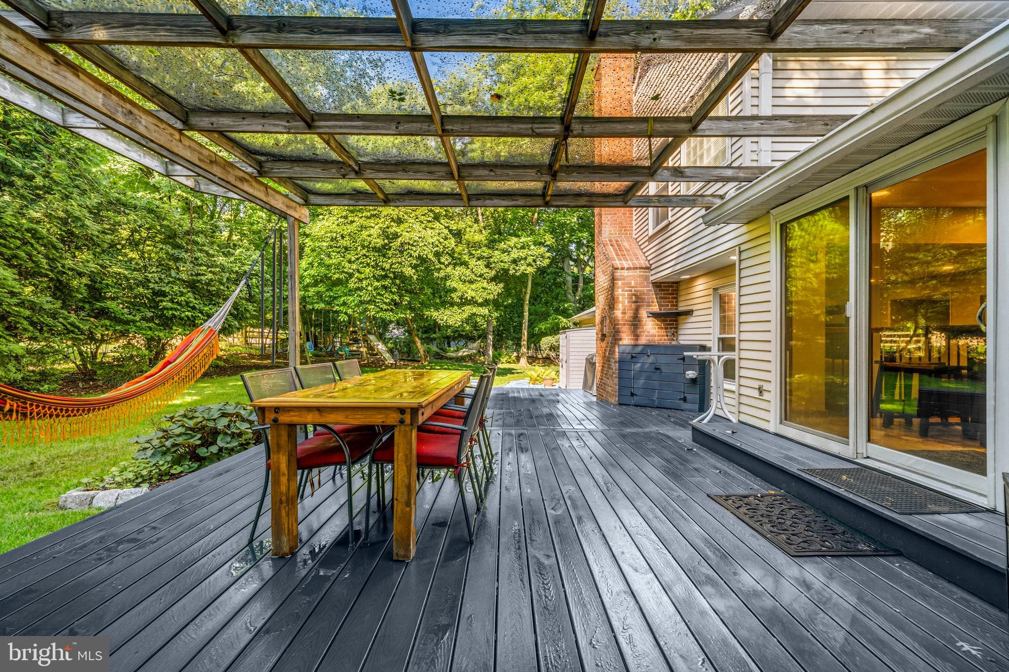 DORSEY HALL - Residential