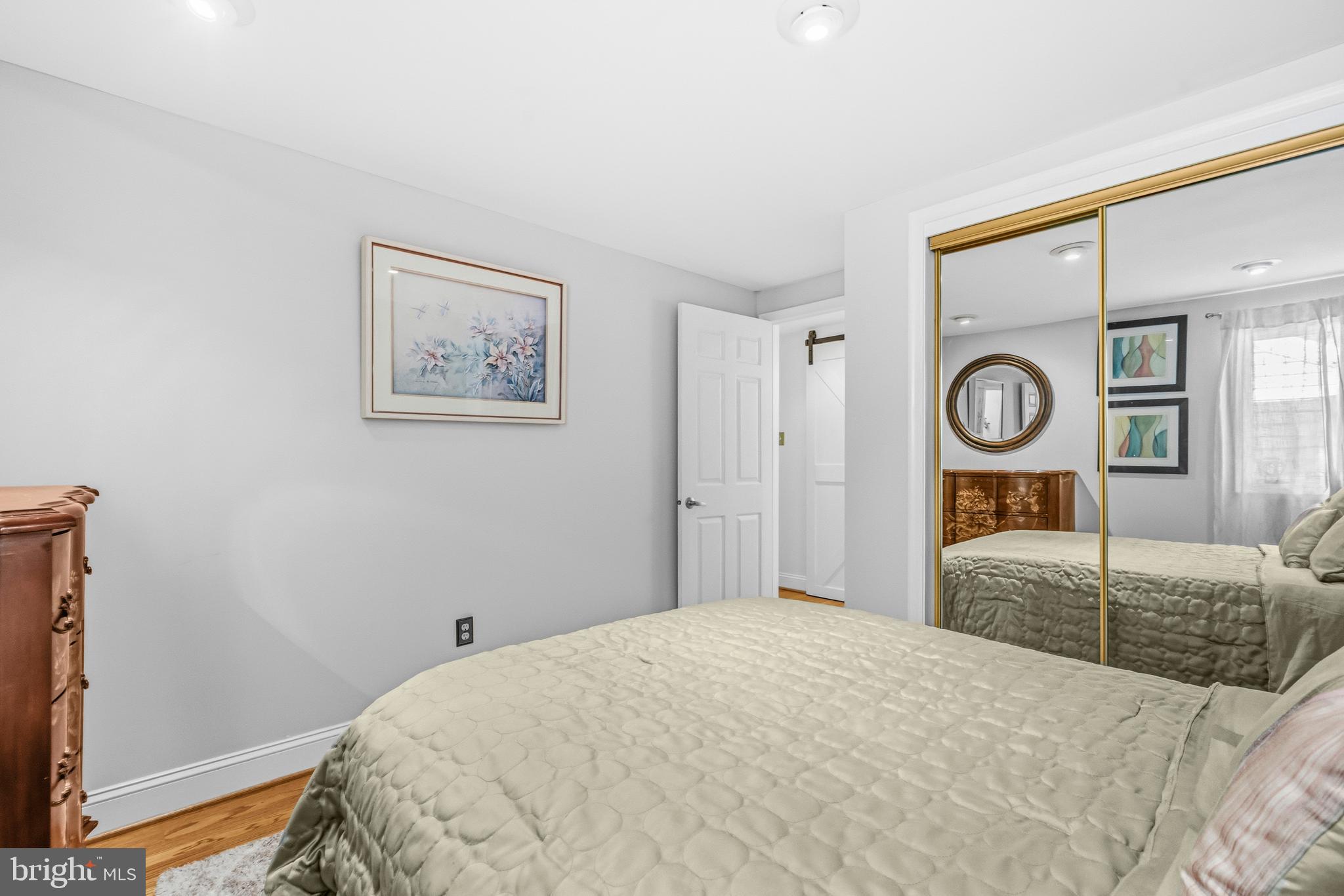 DORSEY HALL - Residential