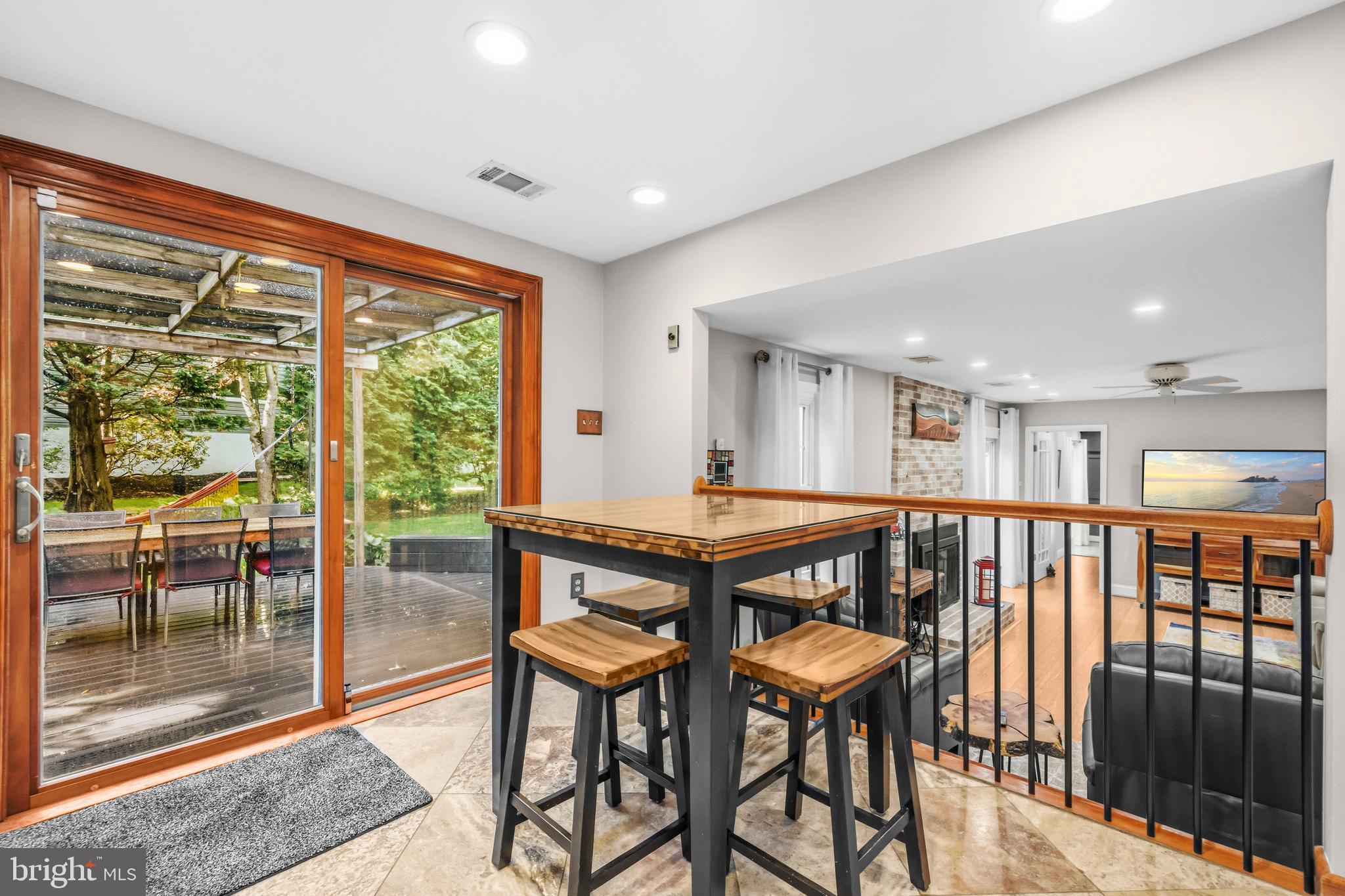 DORSEY HALL - Residential